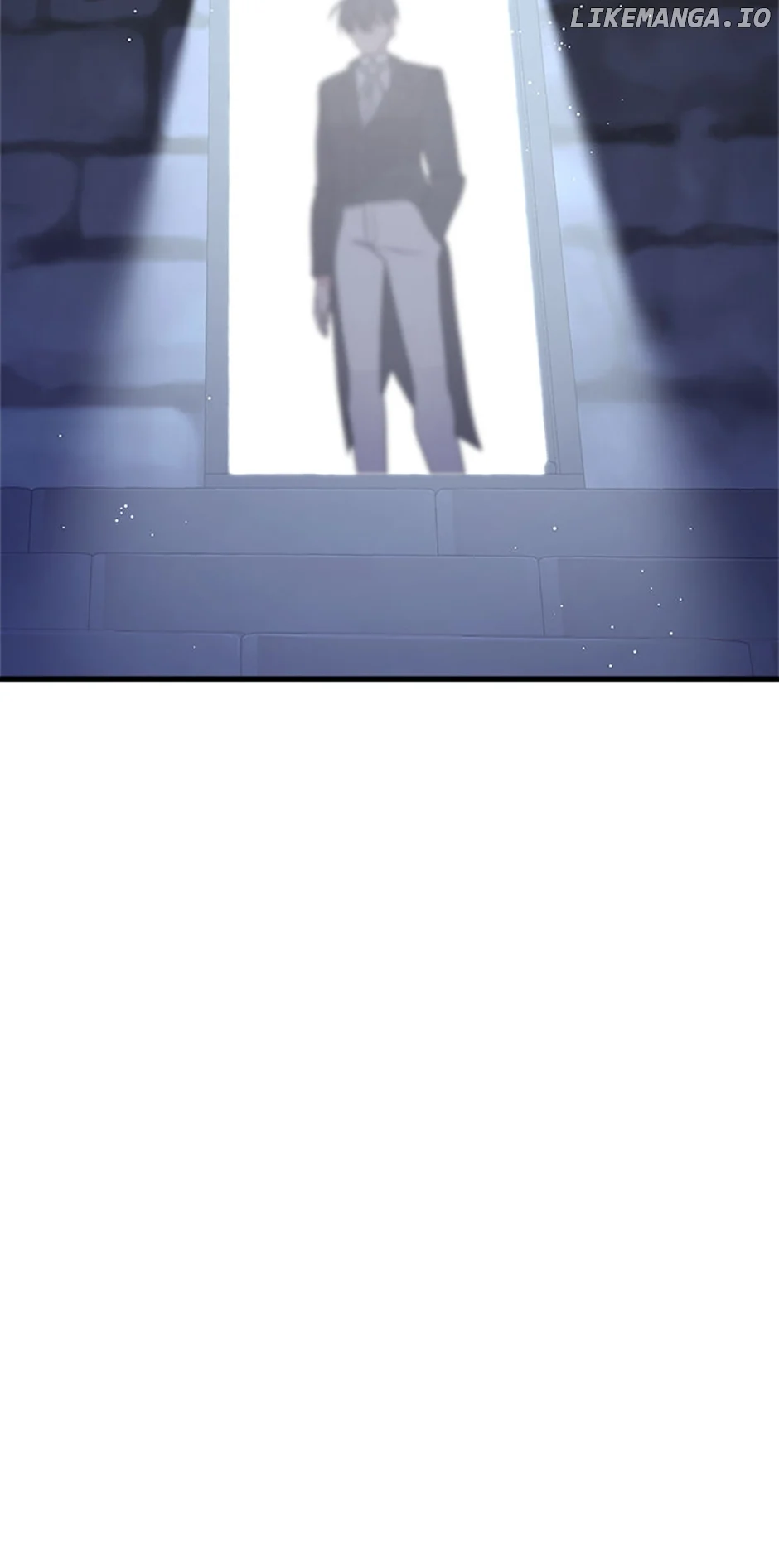 Only for Your Well-Being Chapter 42 - Page 41