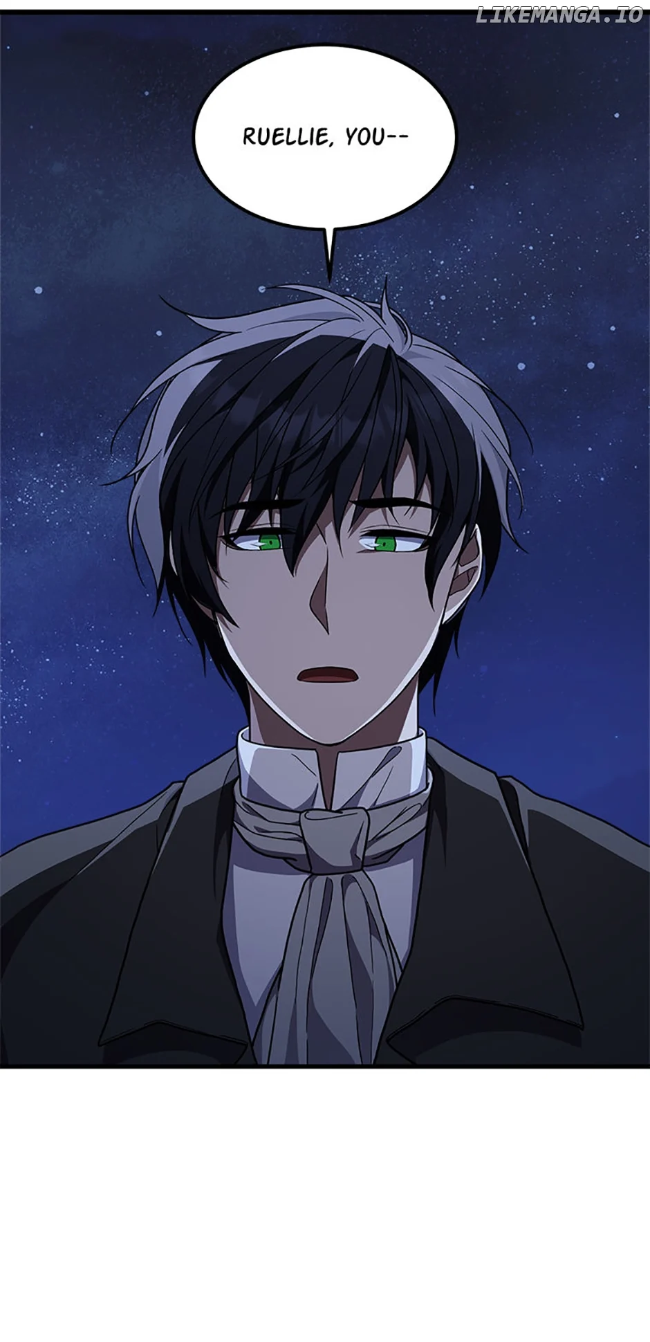 Only for Your Well-Being Chapter 42 - Page 42