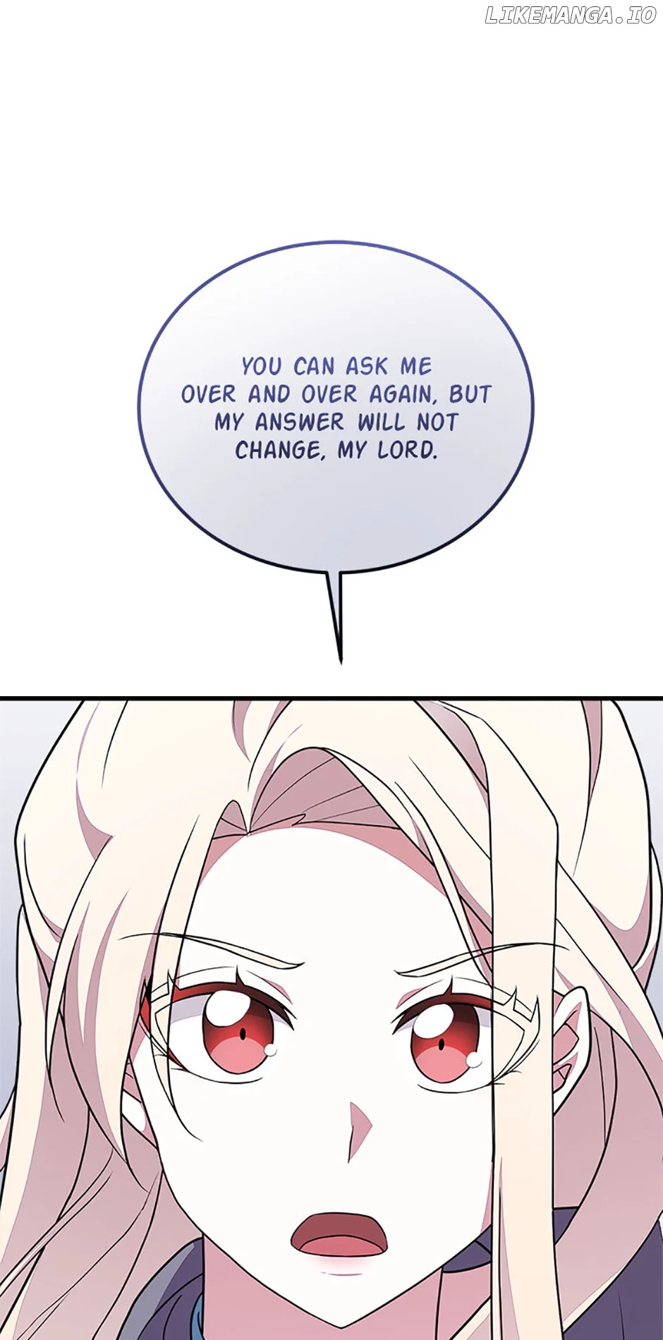 Only for Your Well-Being Chapter 42 - Page 52