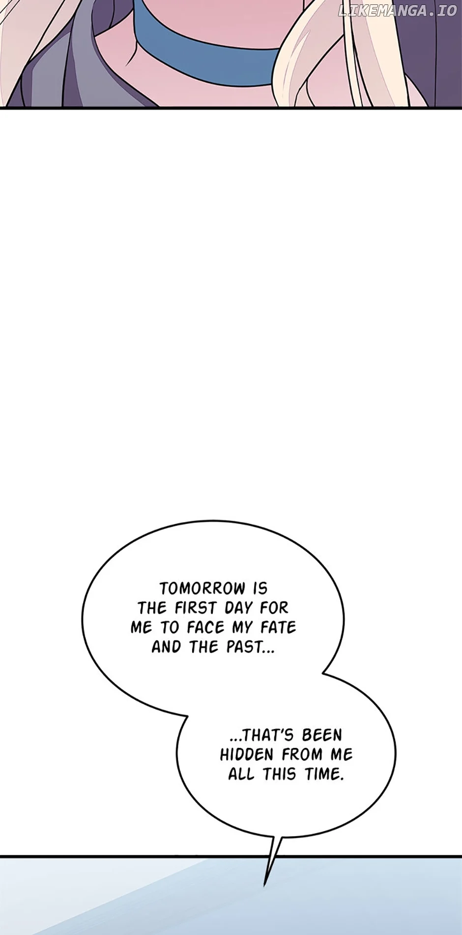 Only for Your Well-Being Chapter 42 - Page 53