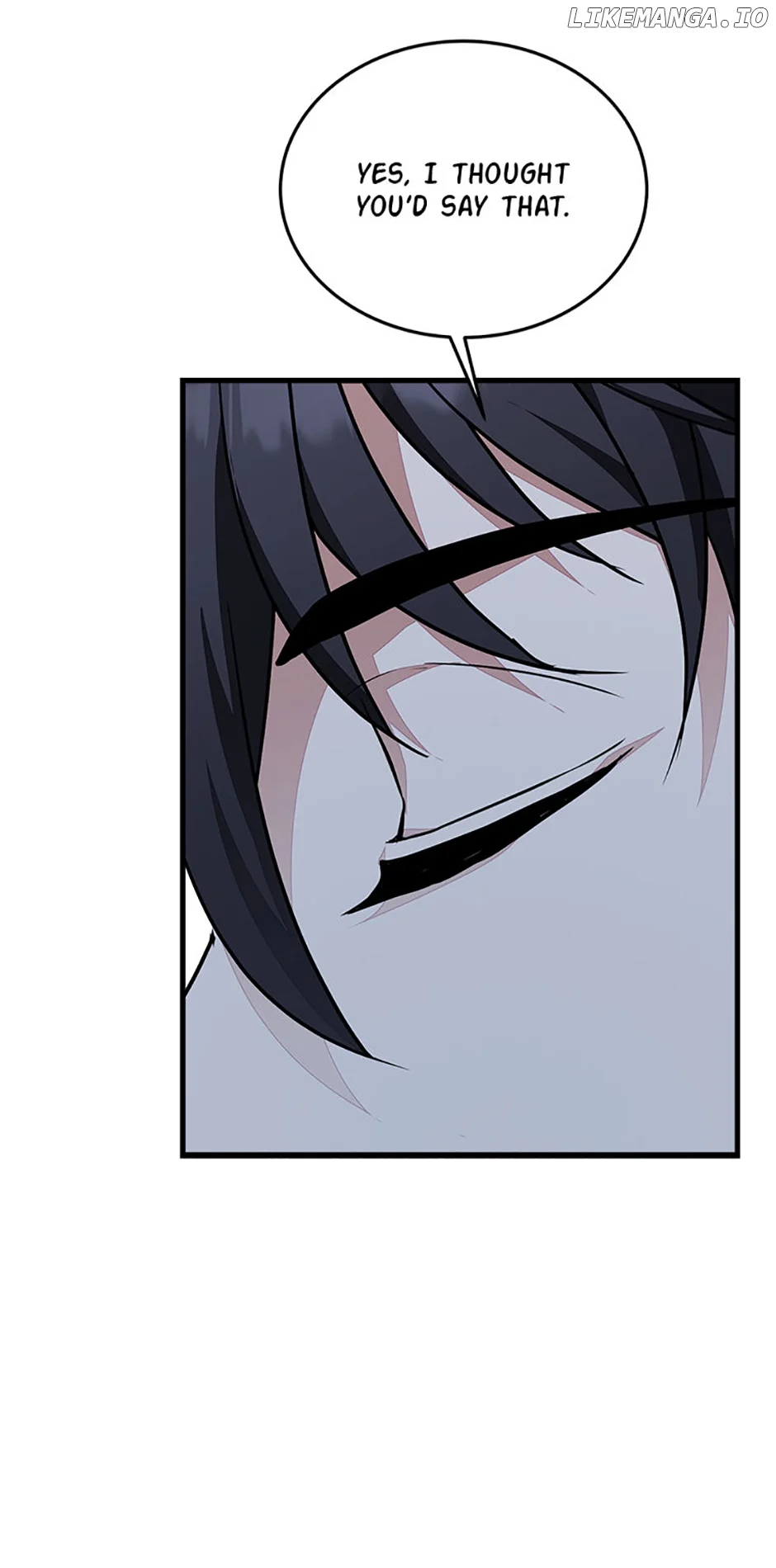 Only for Your Well-Being Chapter 42 - Page 56