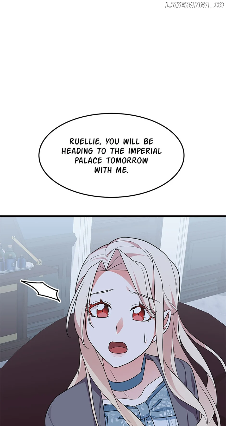 Only for Your Well-Being Chapter 42 - Page 57