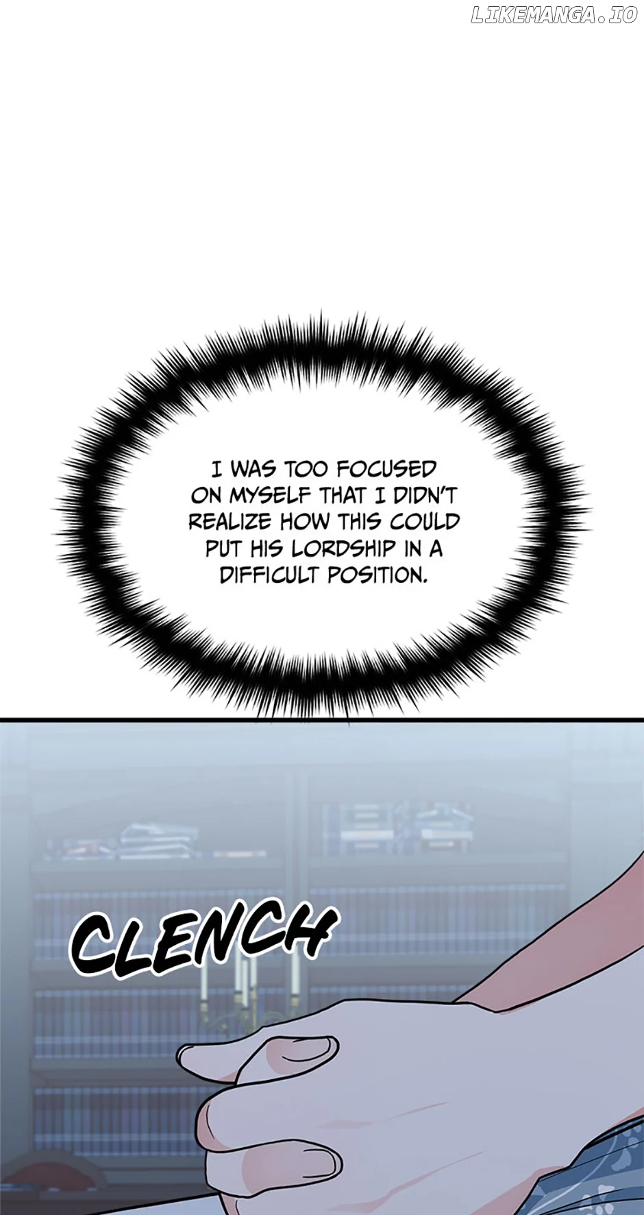 Only for Your Well-Being Chapter 42 - Page 60