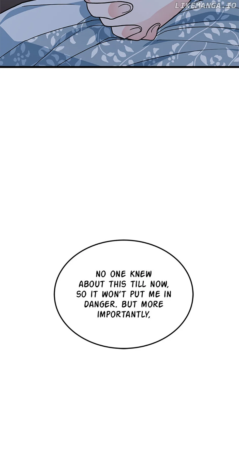 Only for Your Well-Being Chapter 42 - Page 61