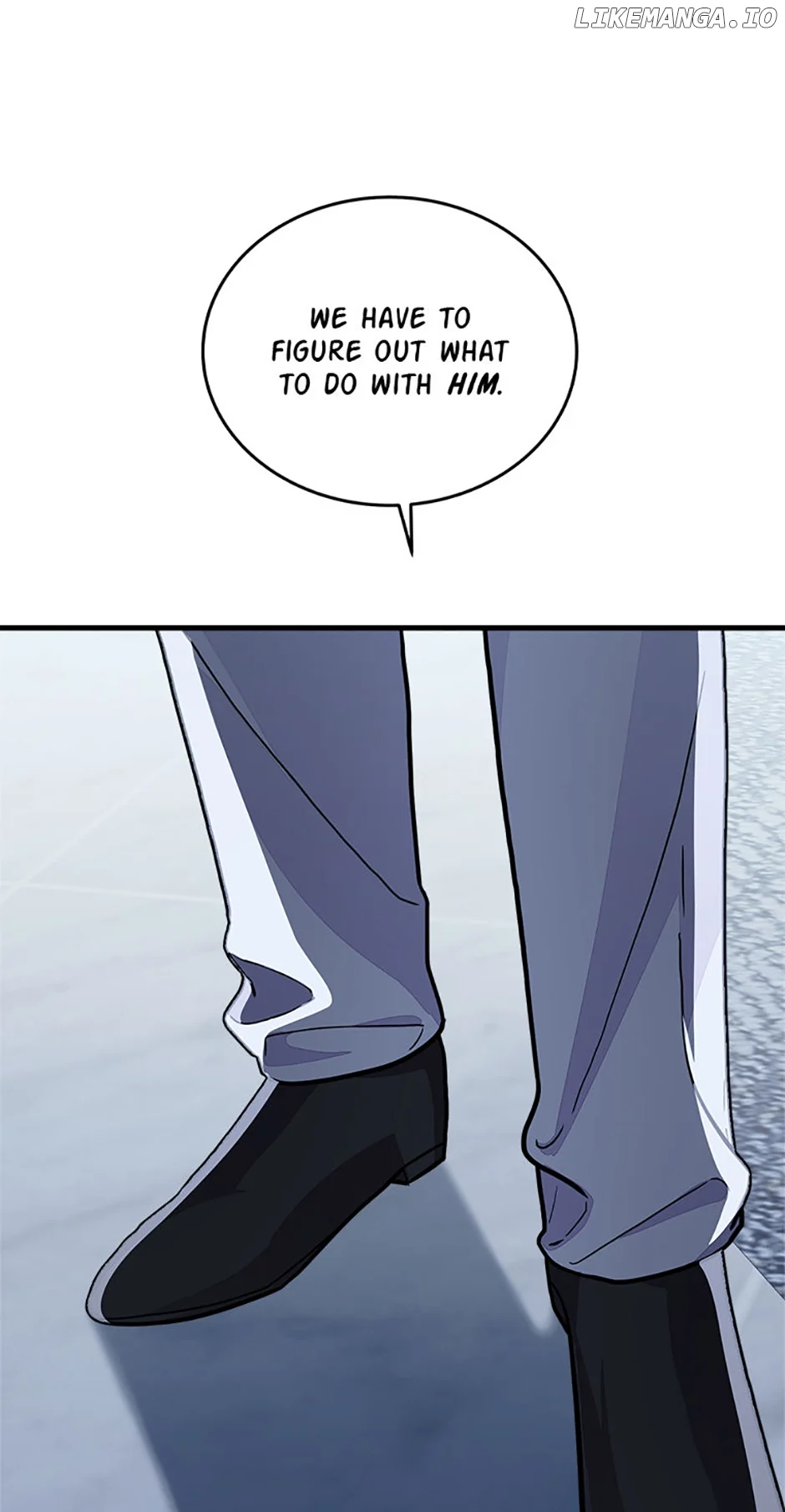 Only for Your Well-Being Chapter 42 - Page 62