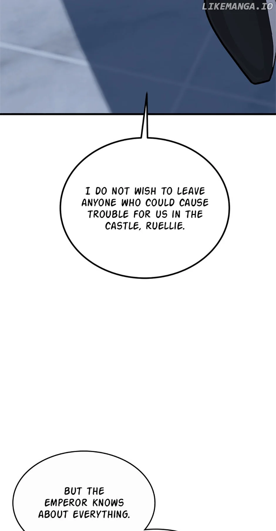 Only for Your Well-Being Chapter 42 - Page 63