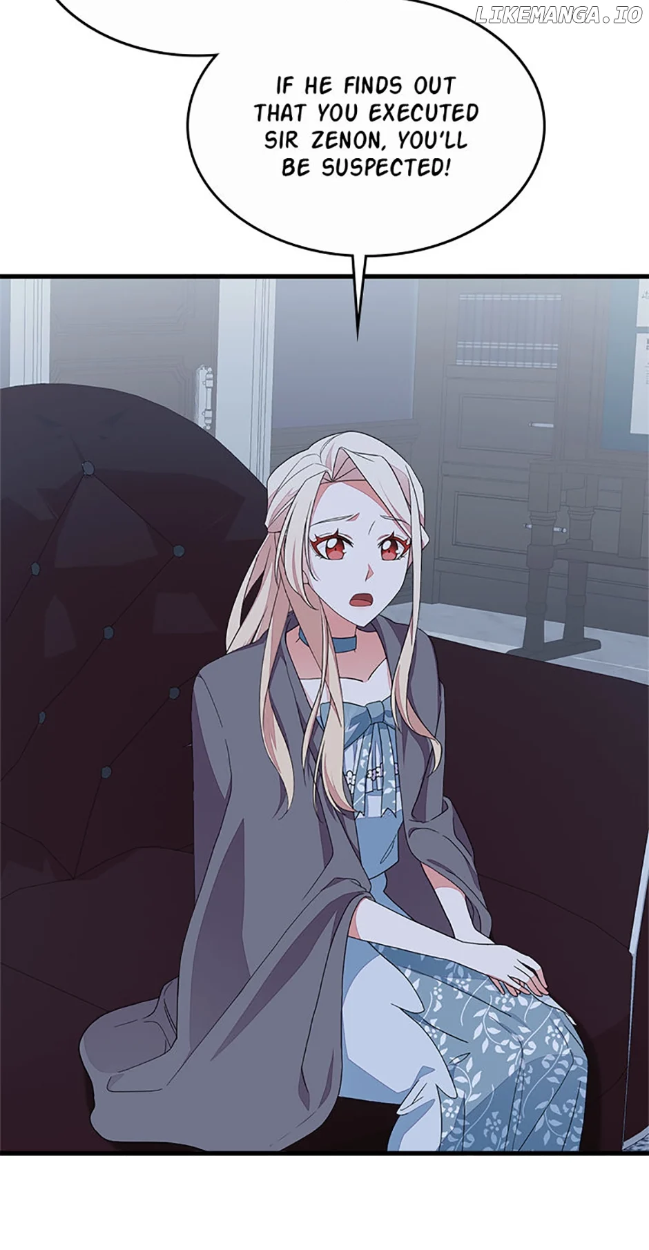 Only for Your Well-Being Chapter 42 - Page 64