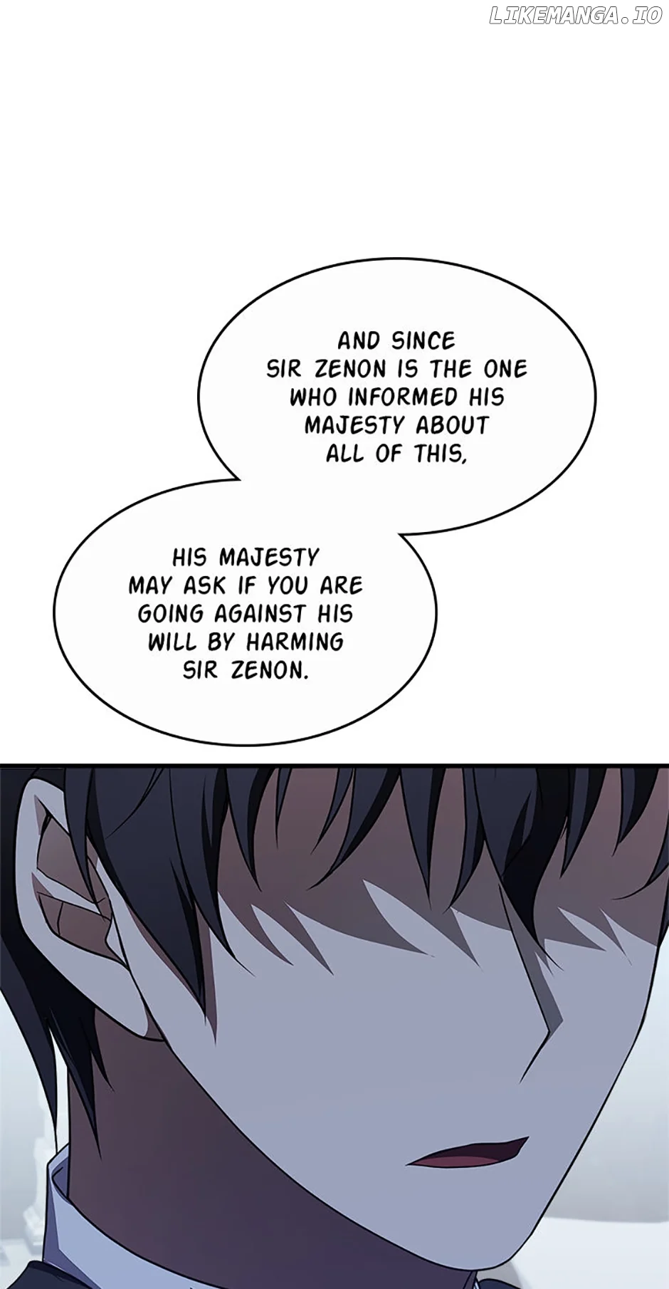 Only for Your Well-Being Chapter 42 - Page 65