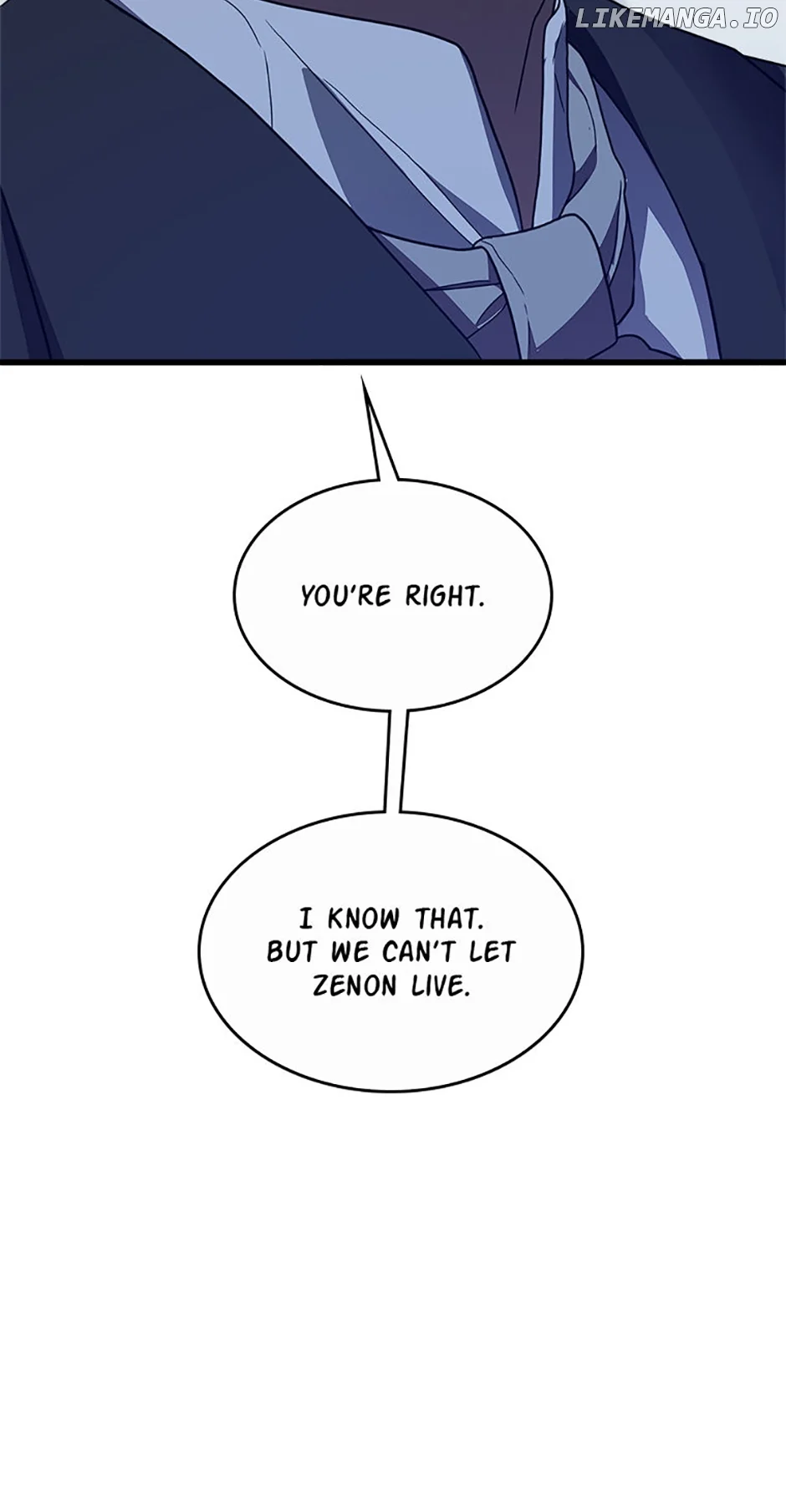 Only for Your Well-Being Chapter 42 - Page 66