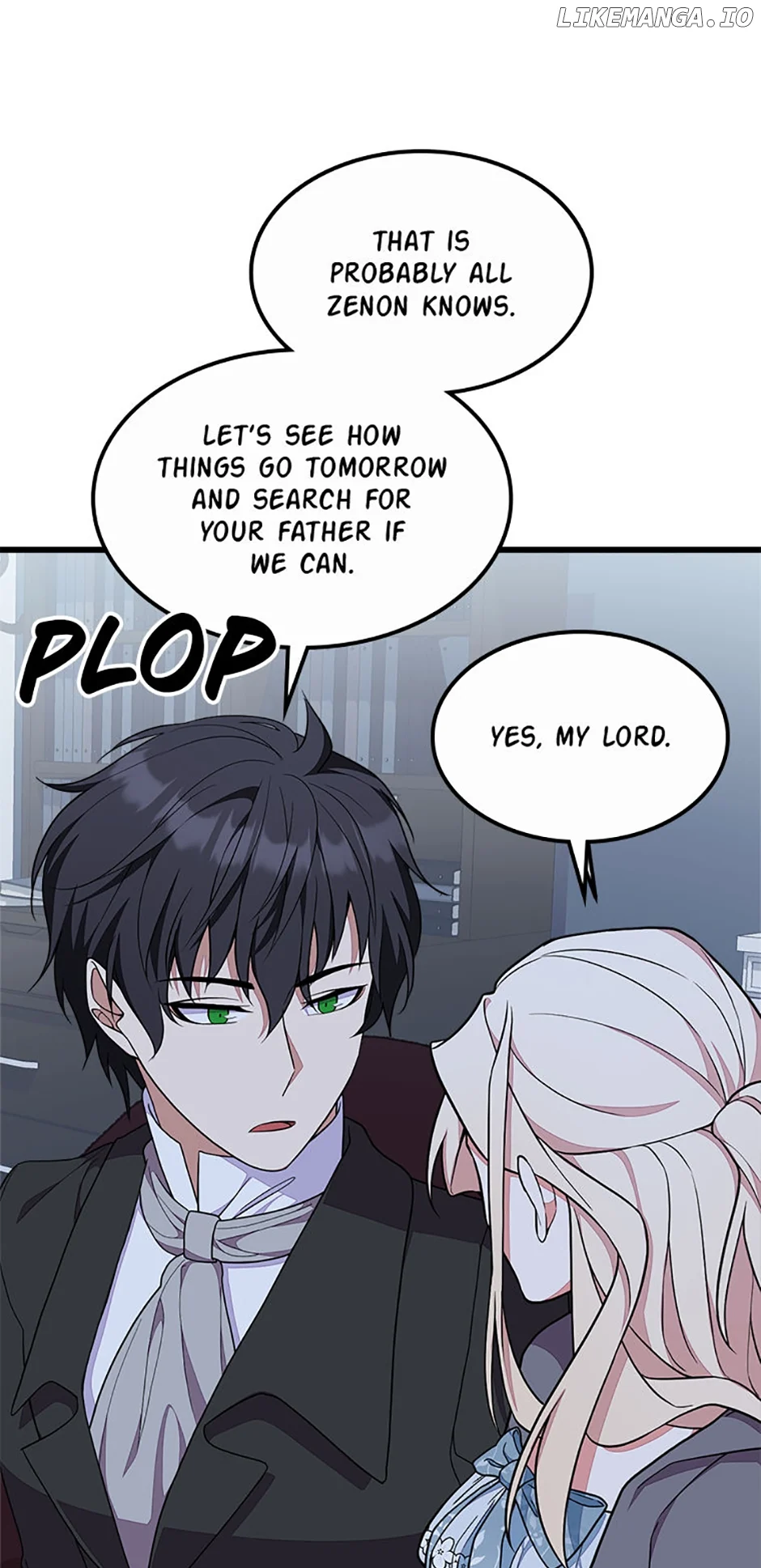 Only for Your Well-Being Chapter 42 - Page 71