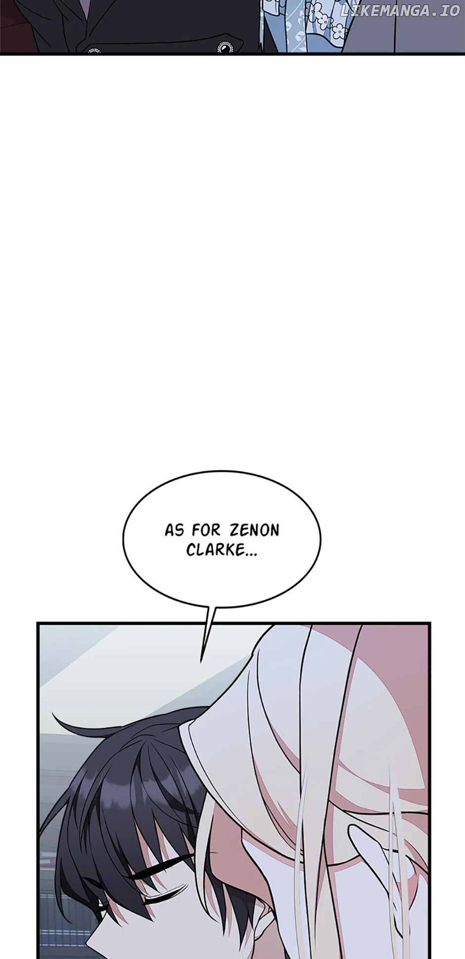 Only for Your Well-Being Chapter 42 - Page 72