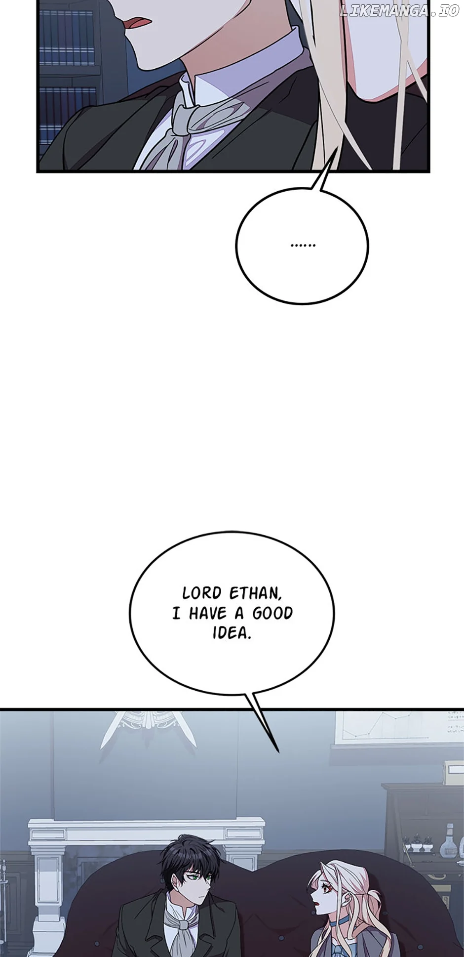 Only for Your Well-Being Chapter 42 - Page 73