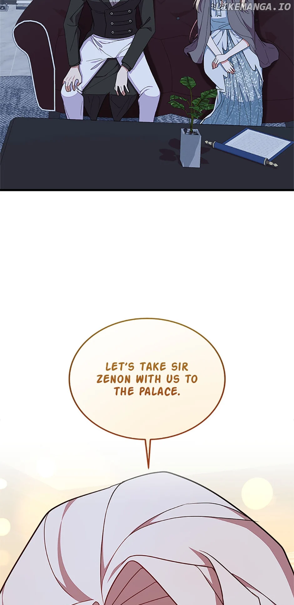 Only for Your Well-Being Chapter 42 - Page 74