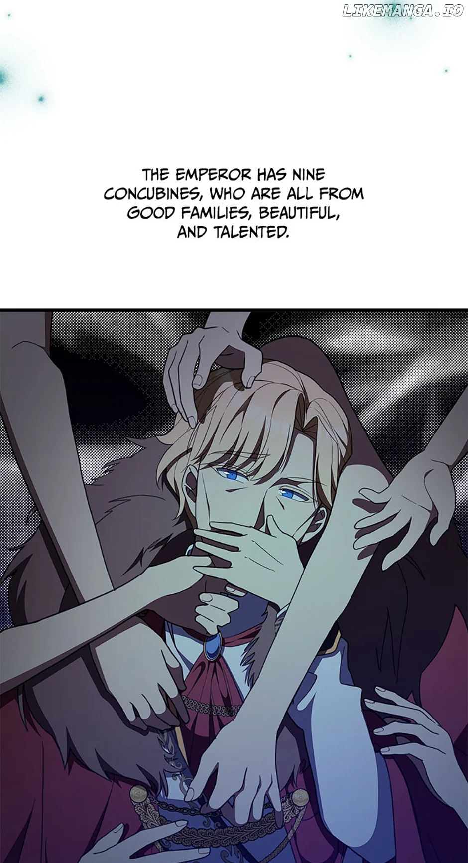 Only for Your Well-Being Chapter 42 - Page 77