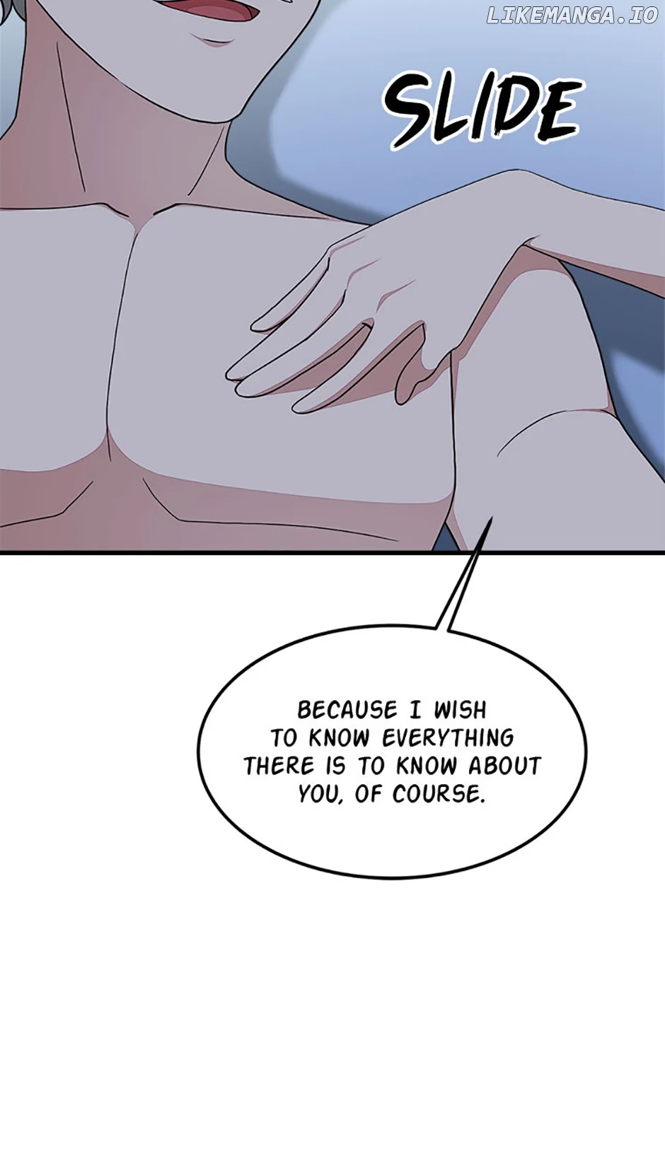 Only for Your Well-Being Chapter 42 - Page 85