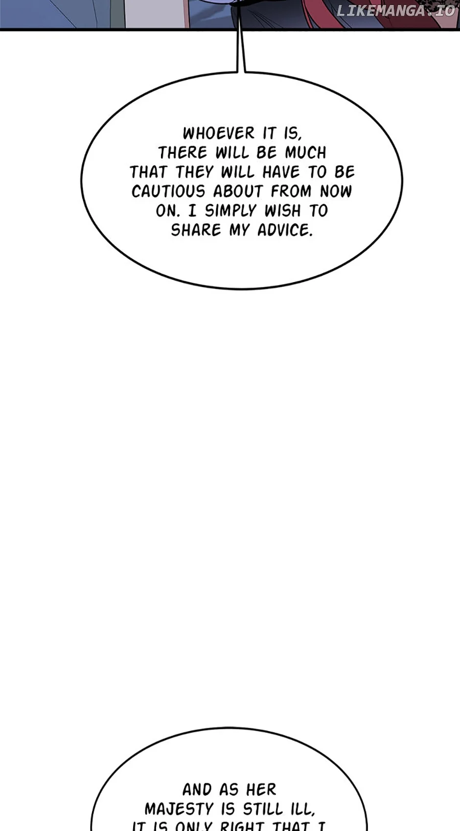 Only for Your Well-Being Chapter 42 - Page 87