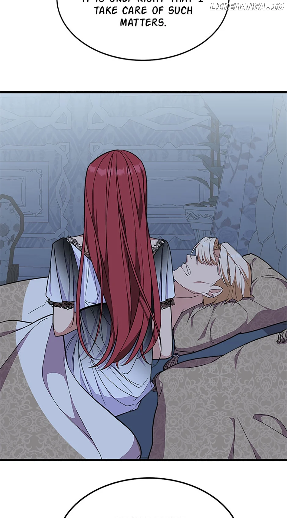 Only for Your Well-Being Chapter 42 - Page 88