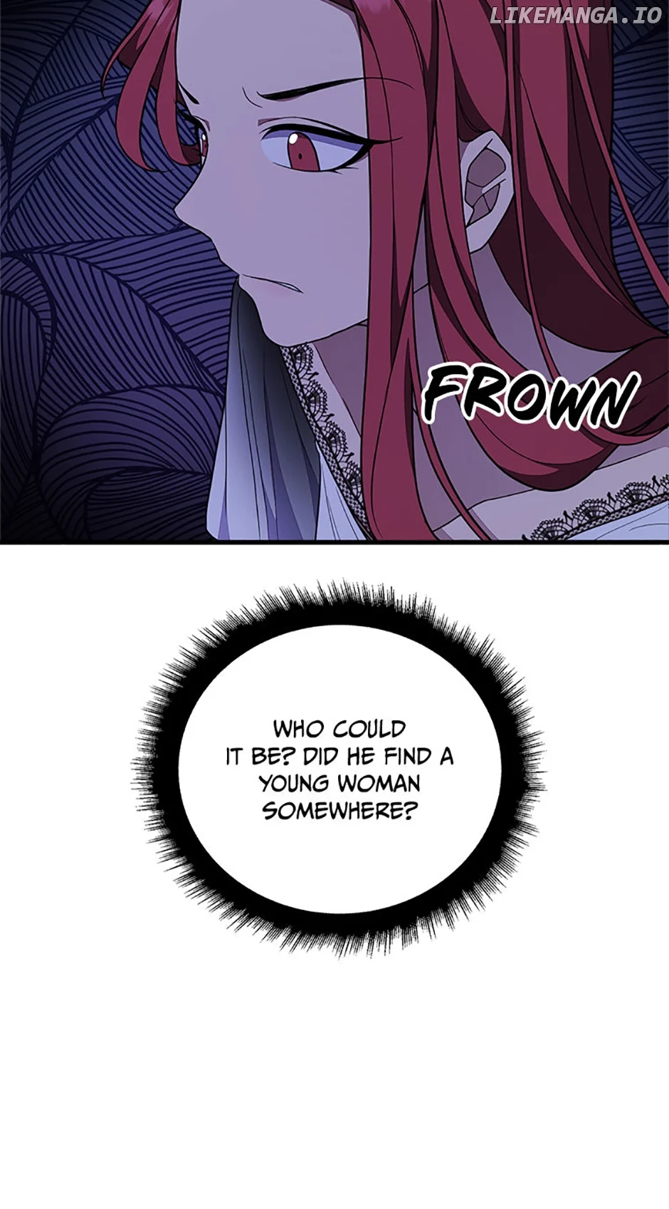 Only for Your Well-Being Chapter 42 - Page 90