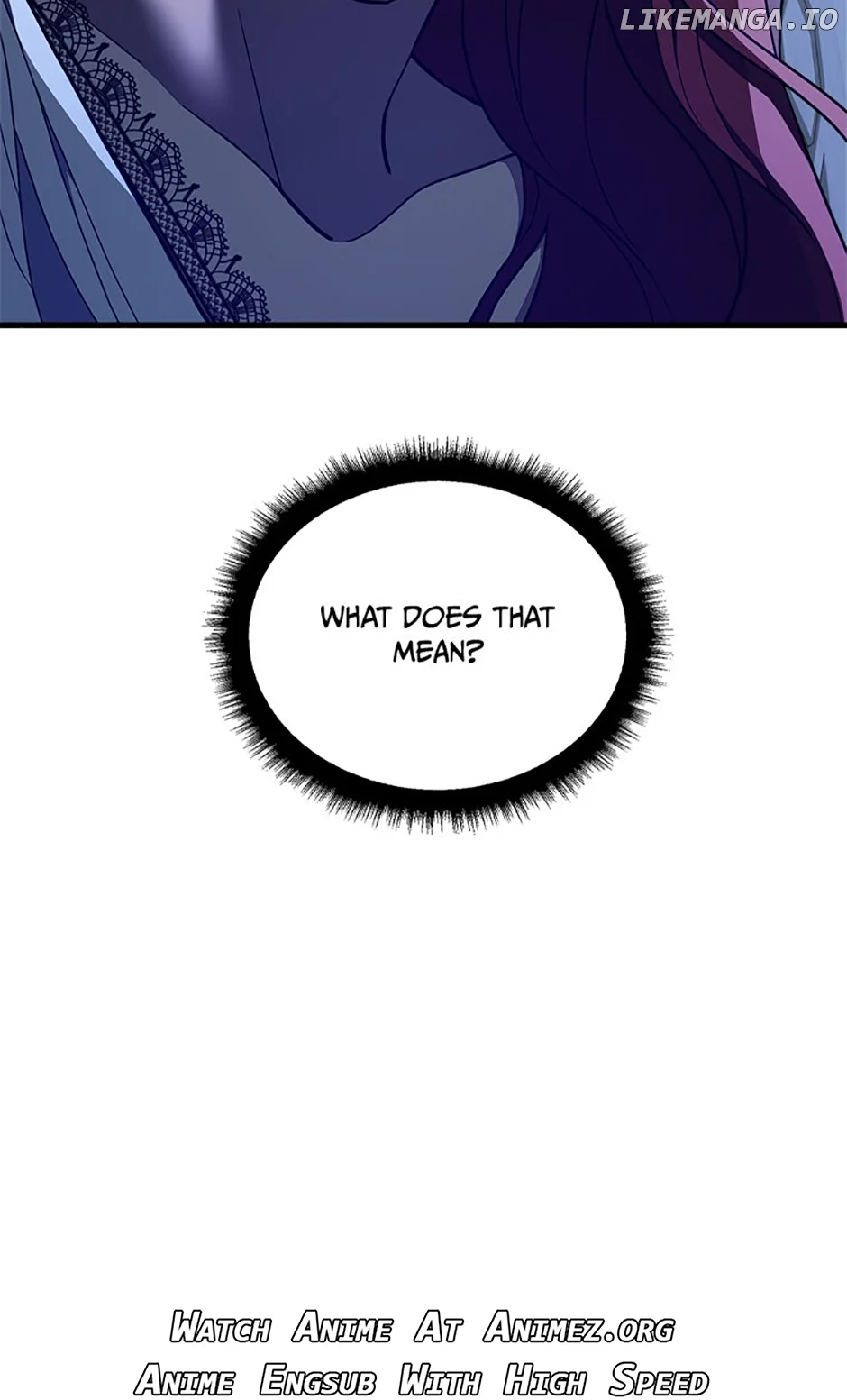 Only for Your Well-Being Chapter 42 - Page 95