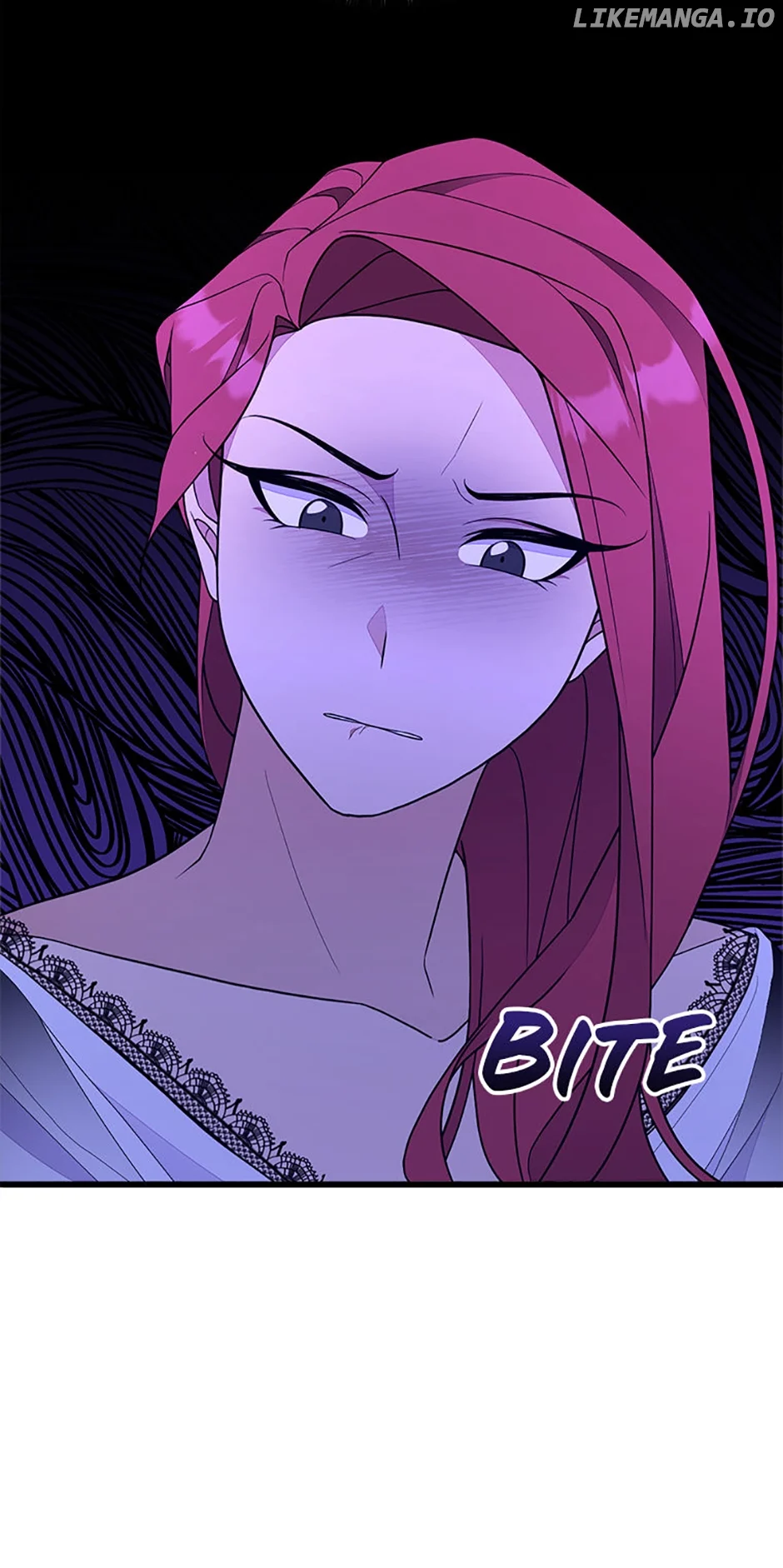 Only for Your Well-Being Chapter 43 - Page 5