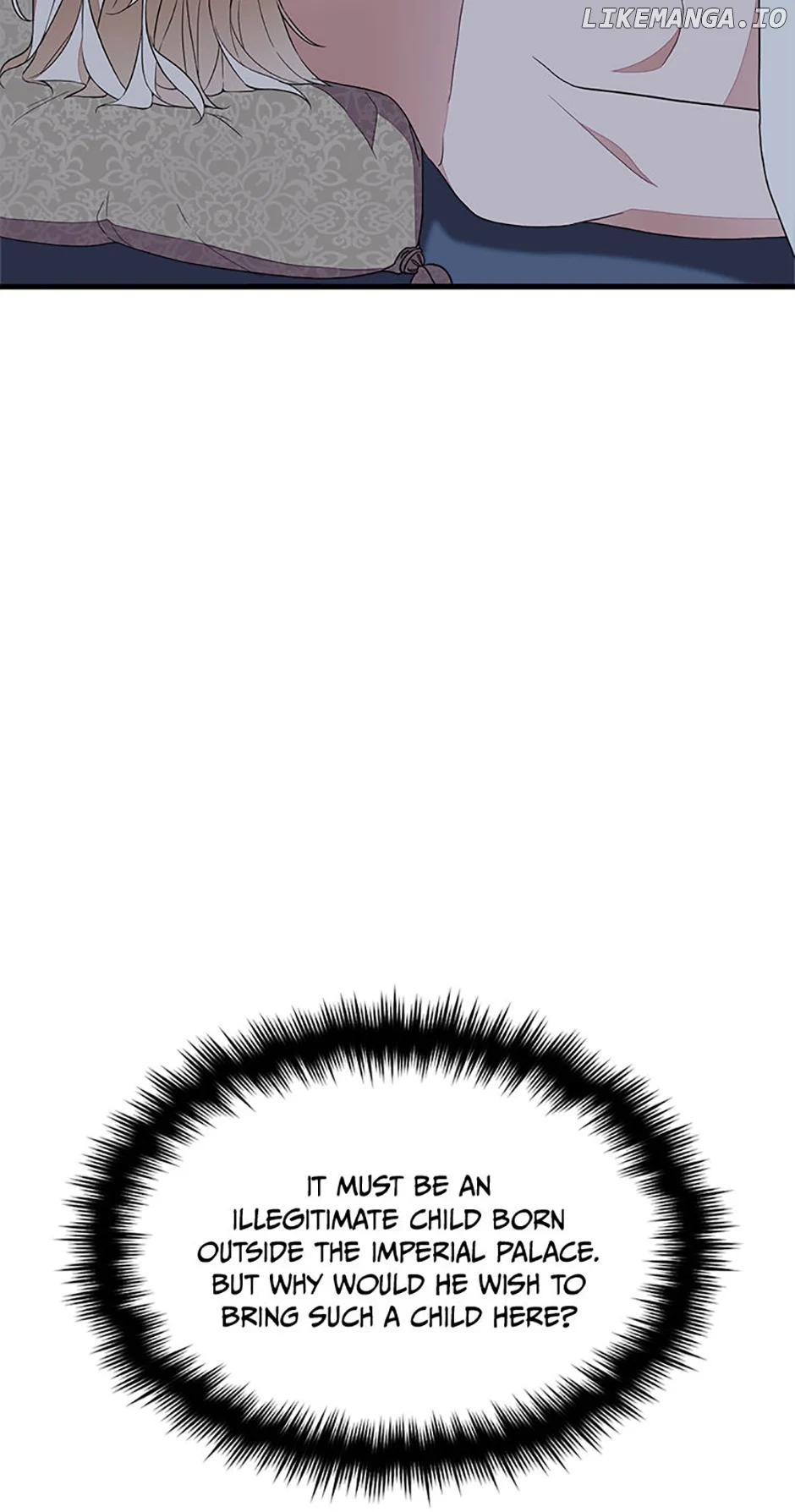 Only for Your Well-Being Chapter 43 - Page 7