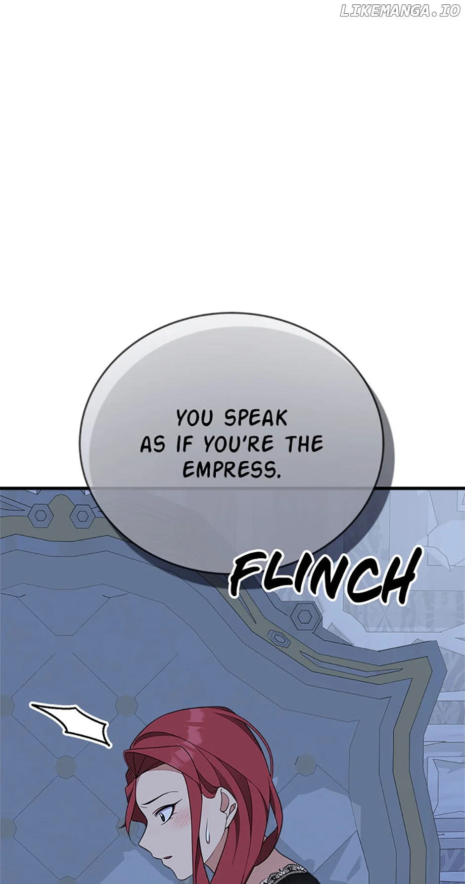 Only for Your Well-Being Chapter 43 - Page 9