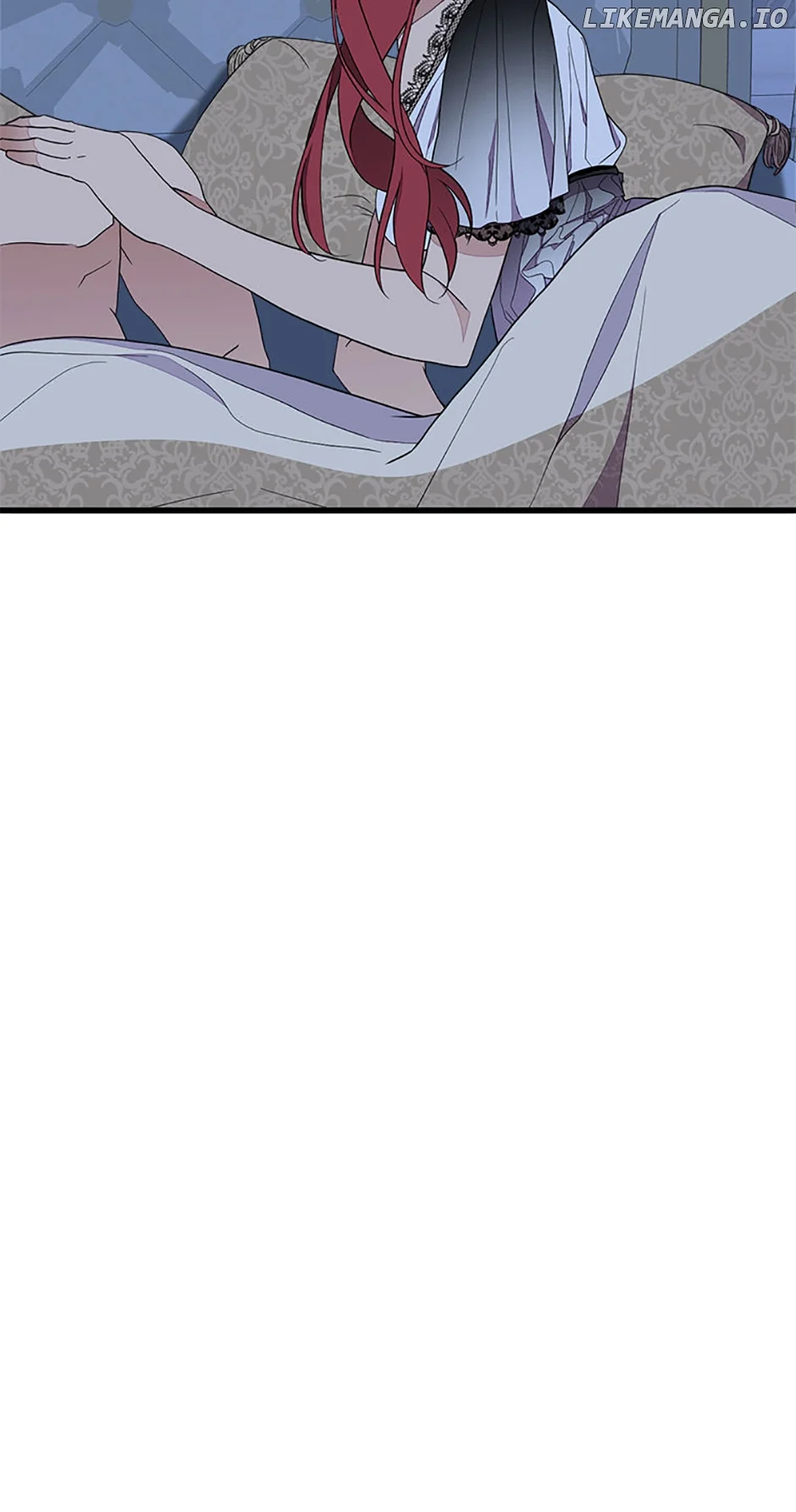 Only for Your Well-Being Chapter 43 - Page 10