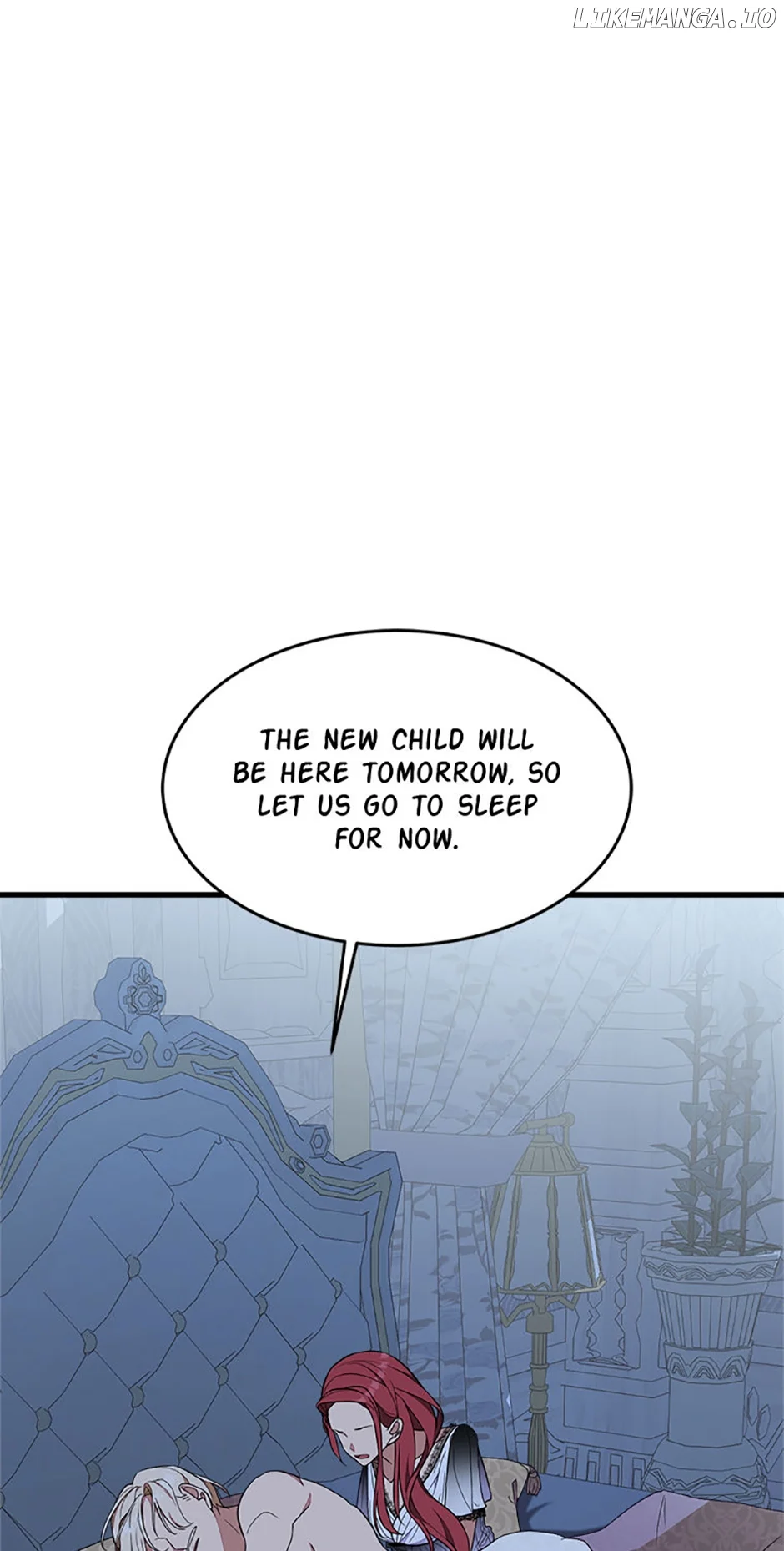 Only for Your Well-Being Chapter 43 - Page 12