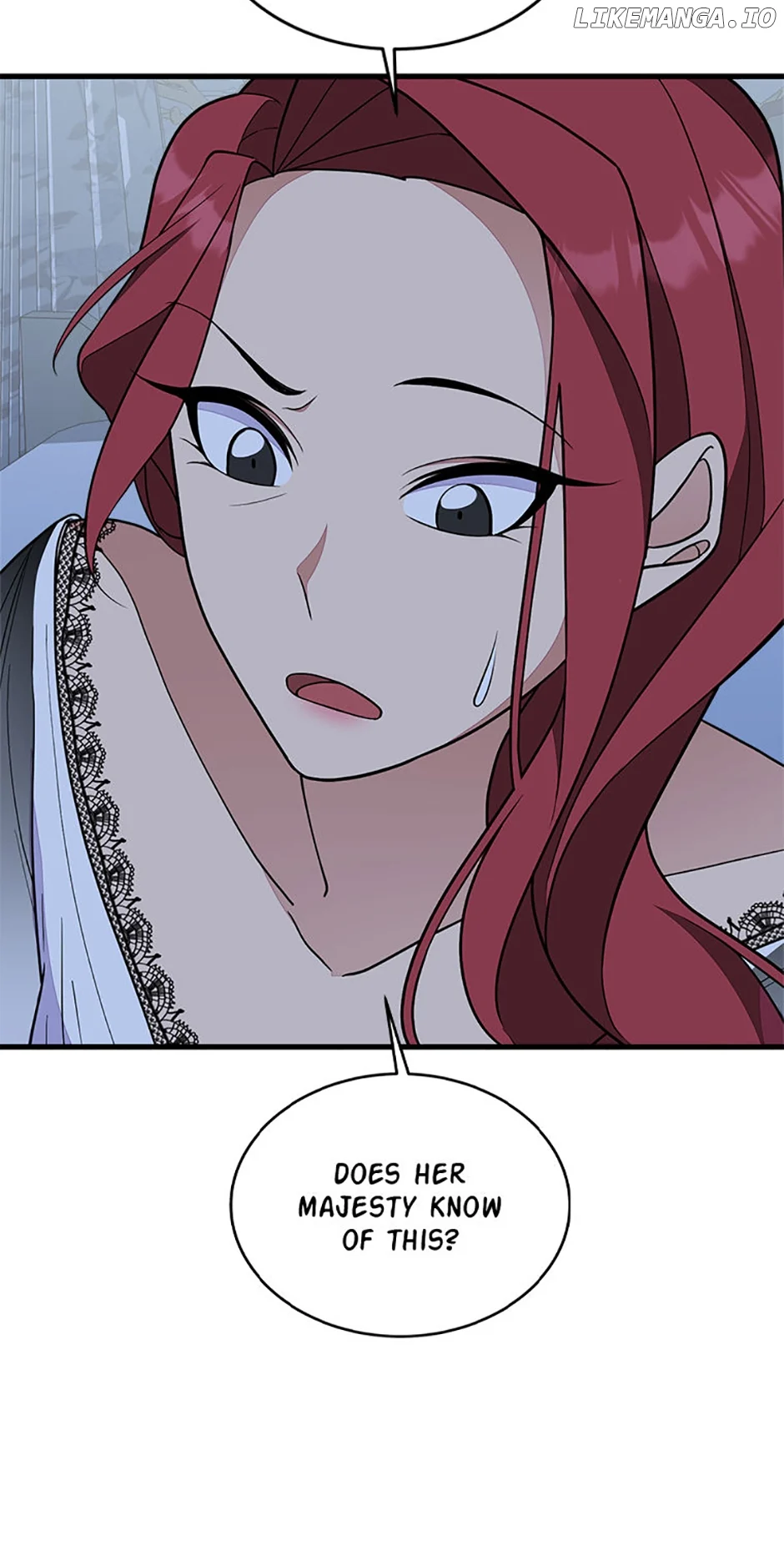 Only for Your Well-Being Chapter 43 - Page 14