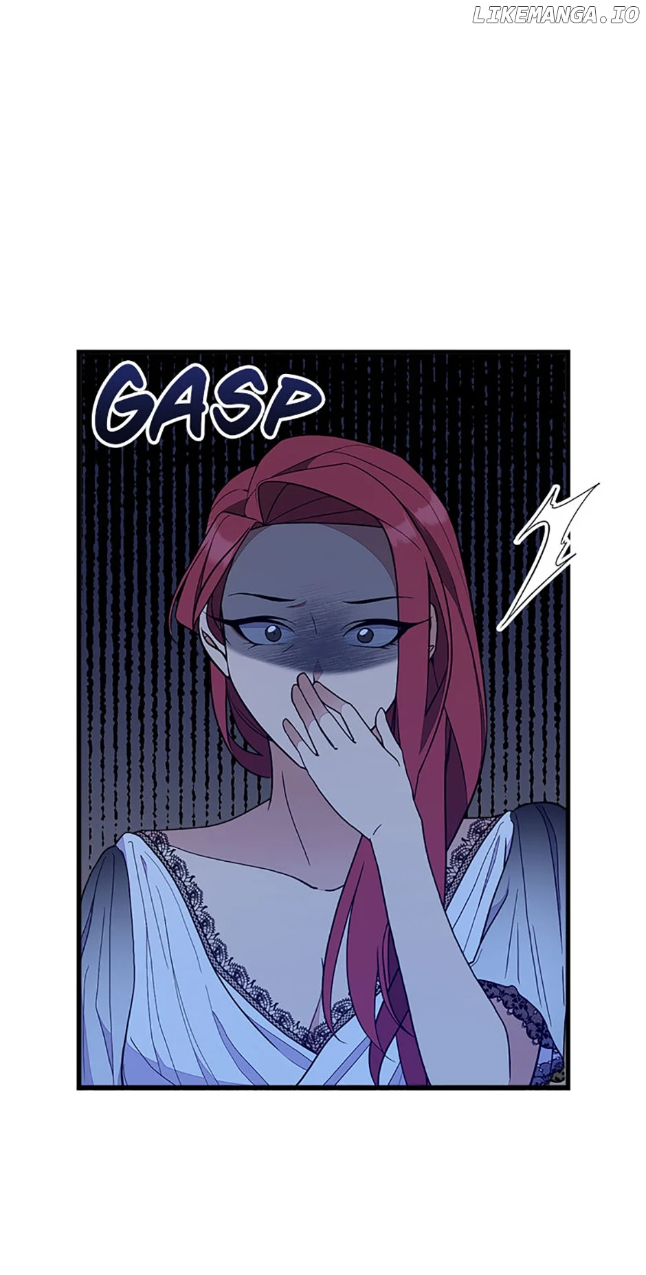 Only for Your Well-Being Chapter 43 - Page 15