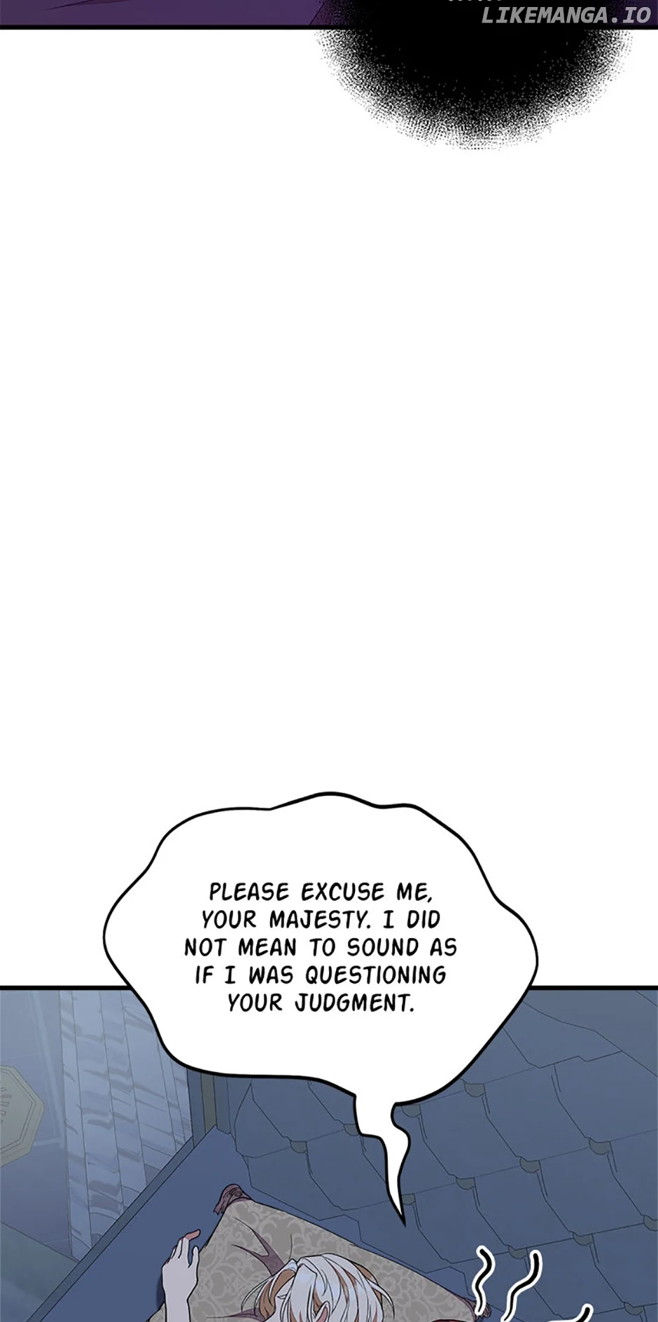 Only for Your Well-Being Chapter 43 - Page 17