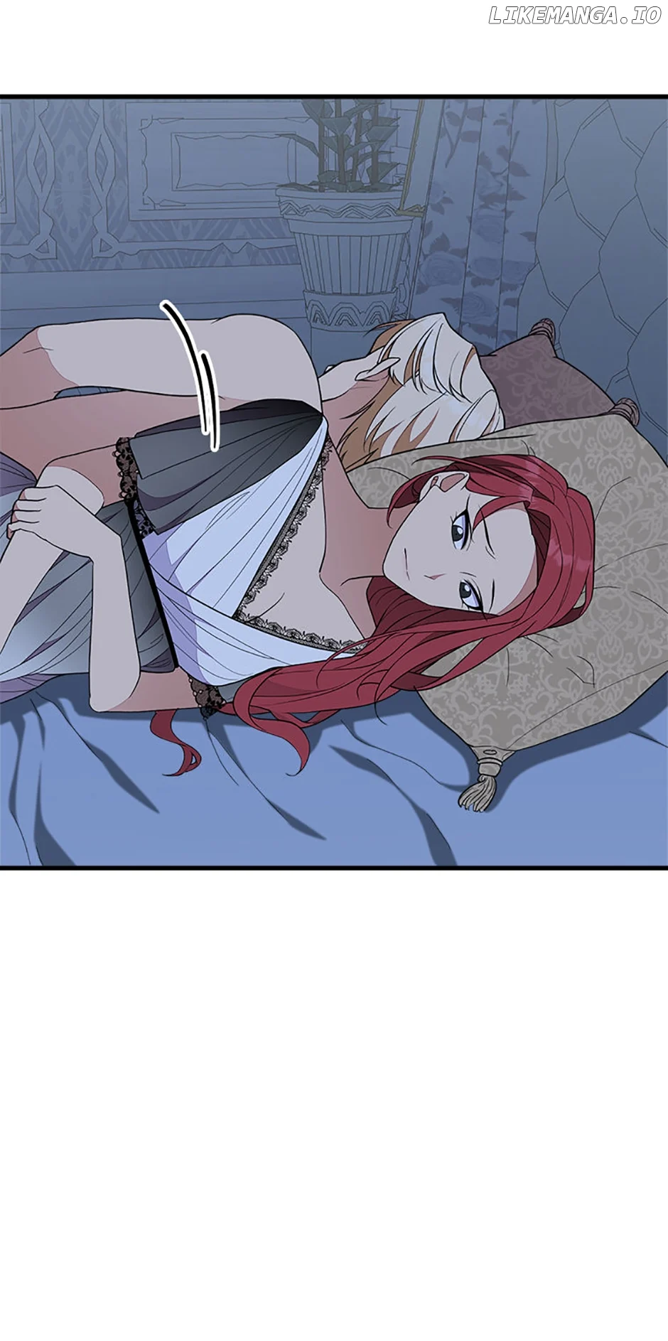 Only for Your Well-Being Chapter 43 - Page 19