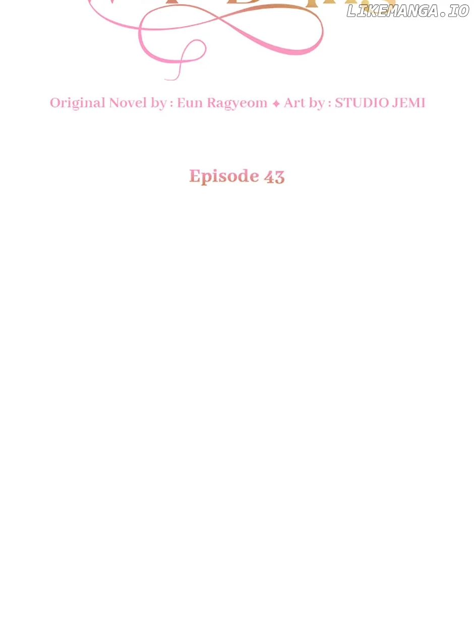 Only for Your Well-Being Chapter 43 - Page 22