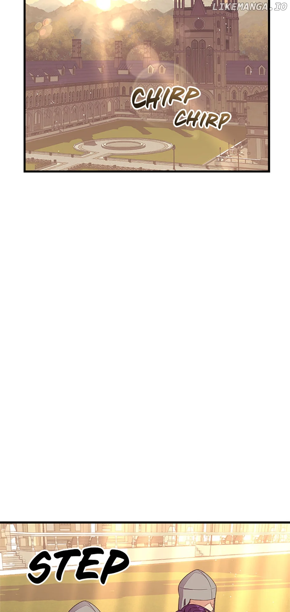 Only for Your Well-Being Chapter 43 - Page 24