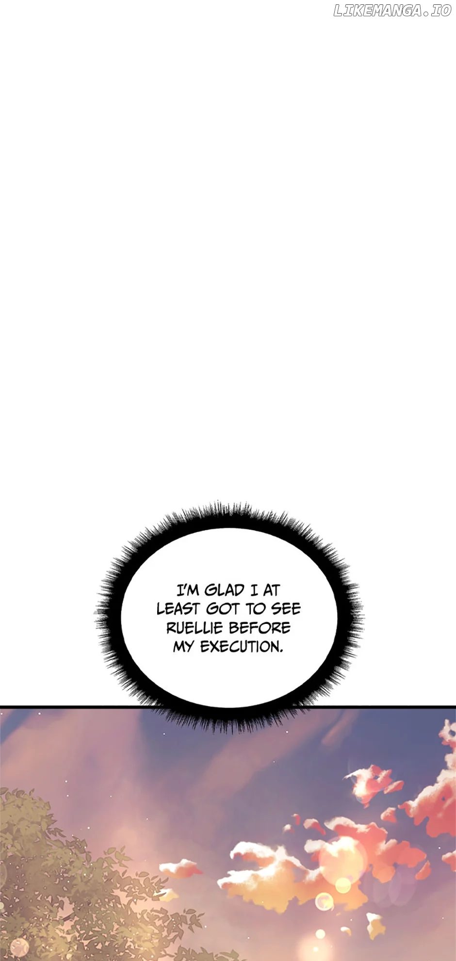 Only for Your Well-Being Chapter 43 - Page 29