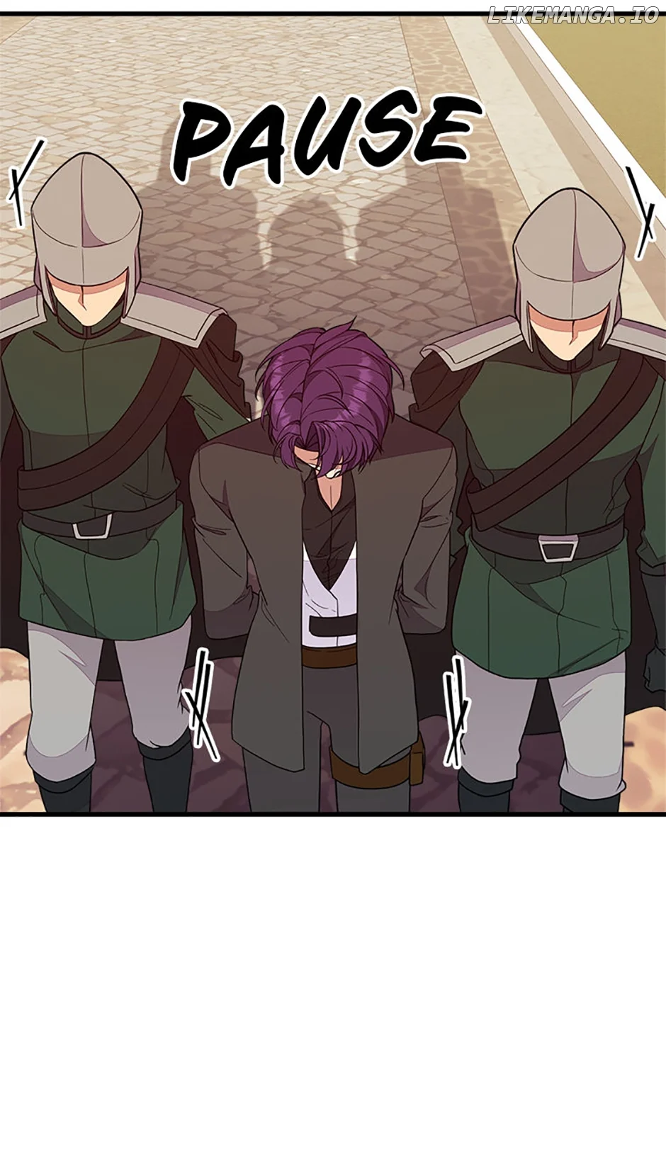 Only for Your Well-Being Chapter 43 - Page 31