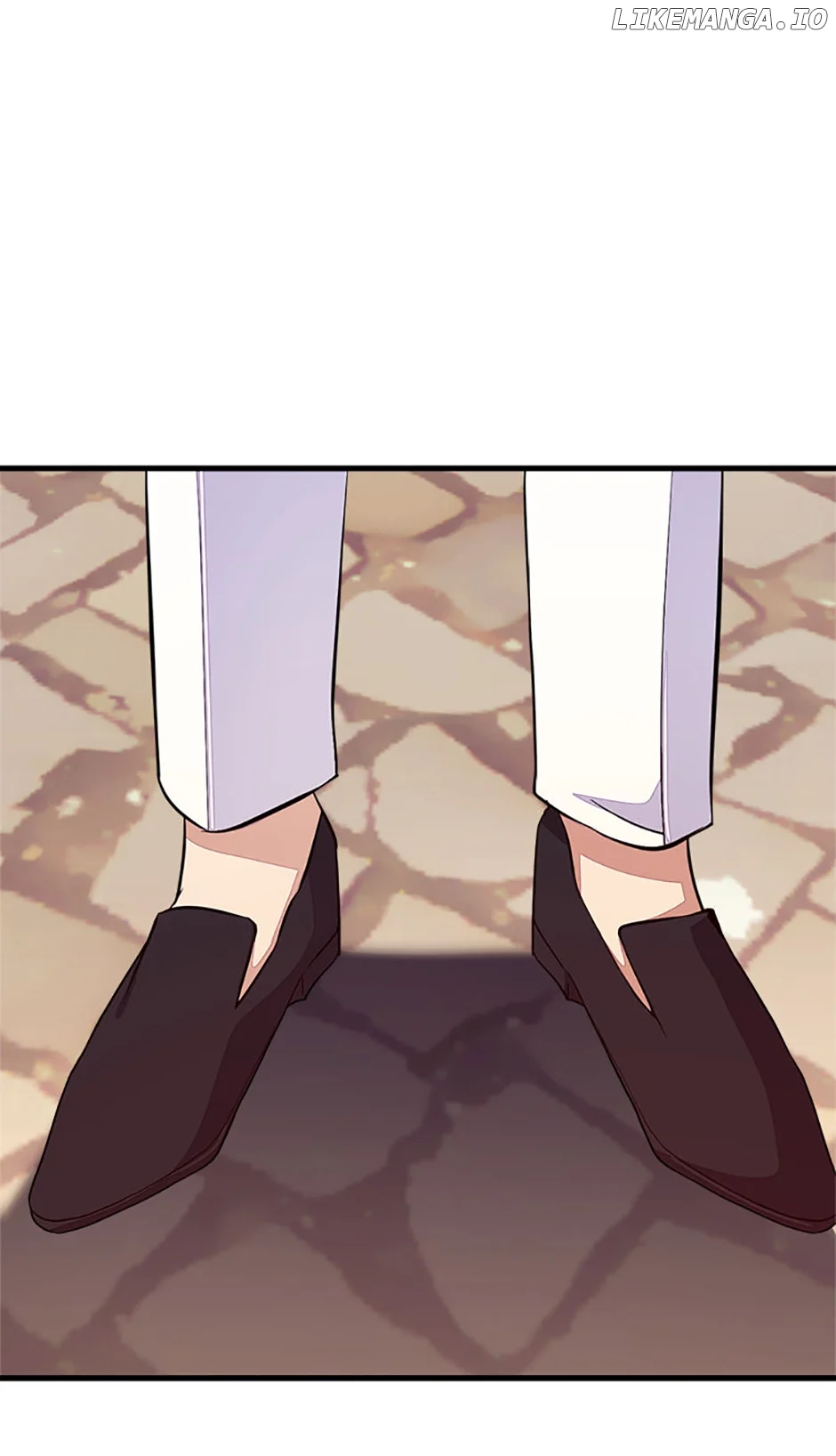 Only for Your Well-Being Chapter 43 - Page 32