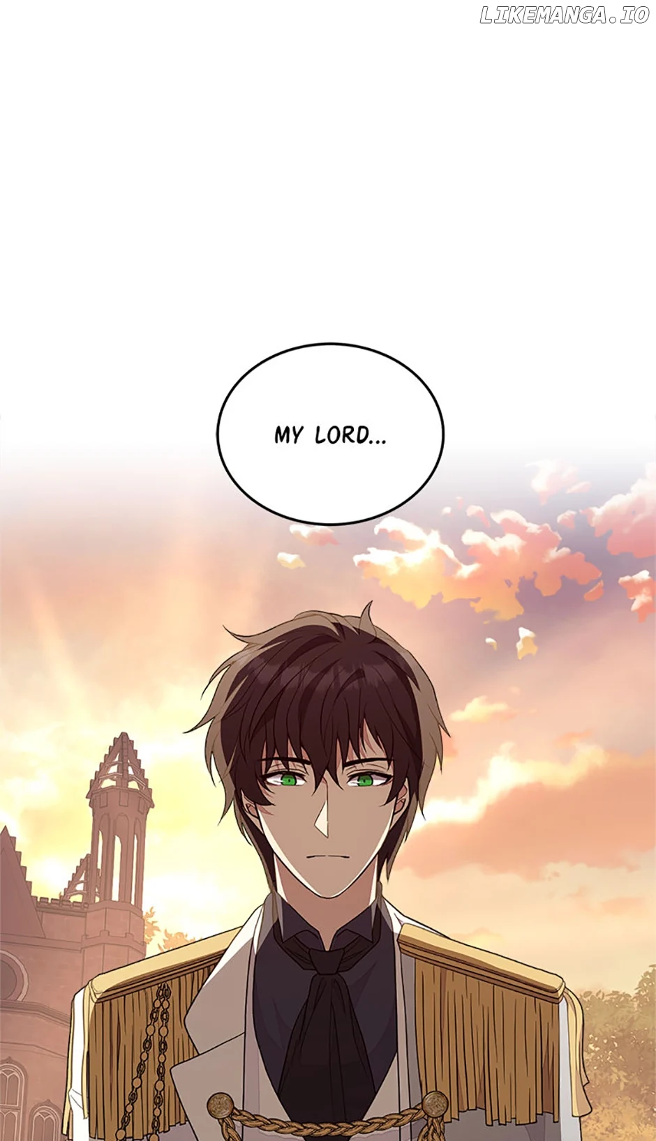 Only for Your Well-Being Chapter 43 - Page 34