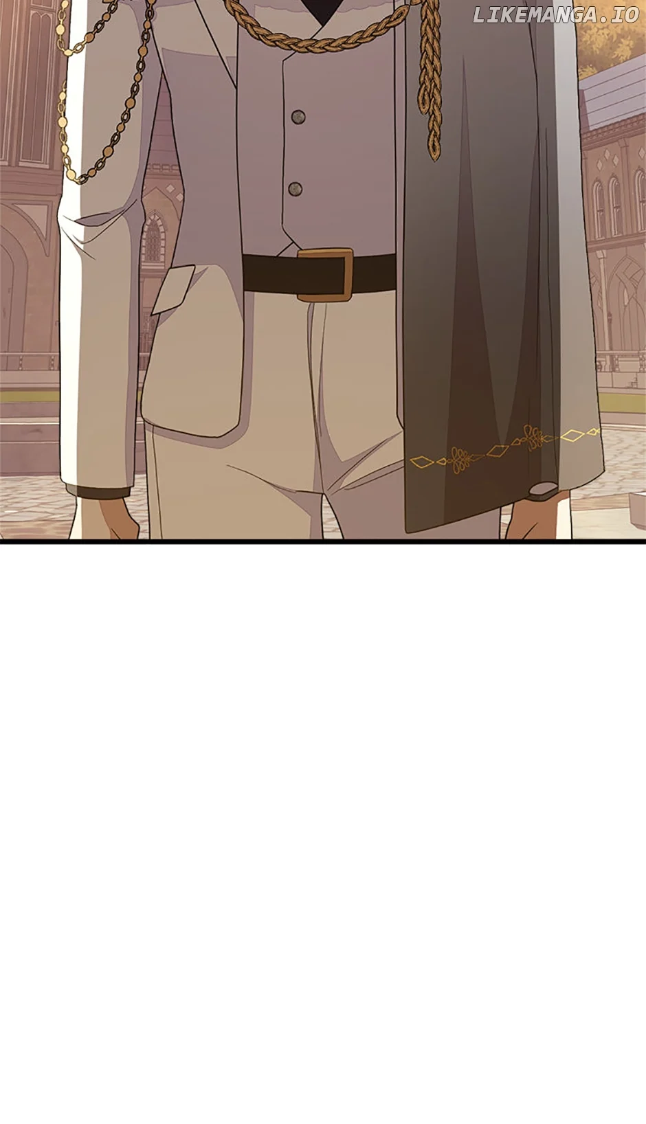 Only for Your Well-Being Chapter 43 - Page 35