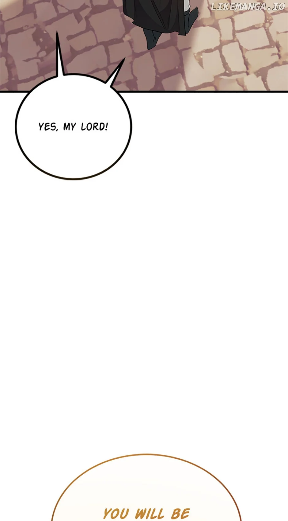 Only for Your Well-Being Chapter 43 - Page 37