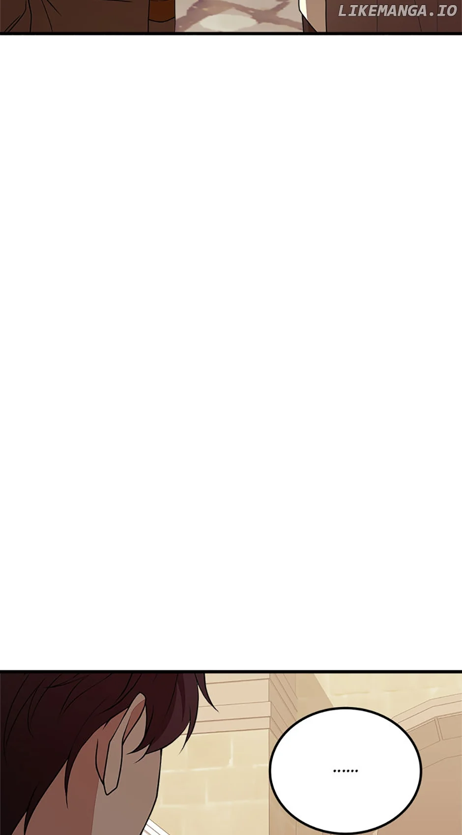 Only for Your Well-Being Chapter 43 - Page 39