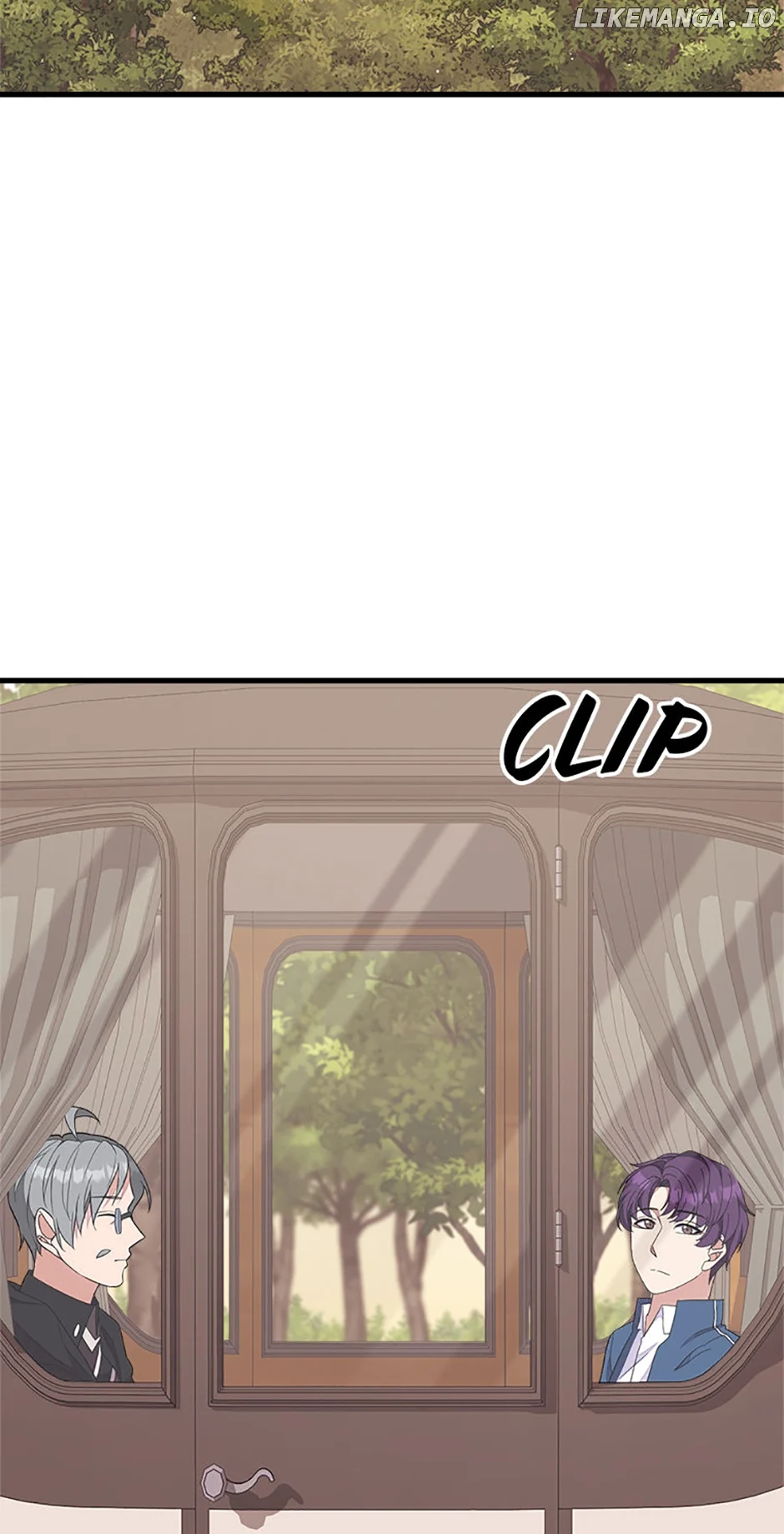 Only for Your Well-Being Chapter 43 - Page 43