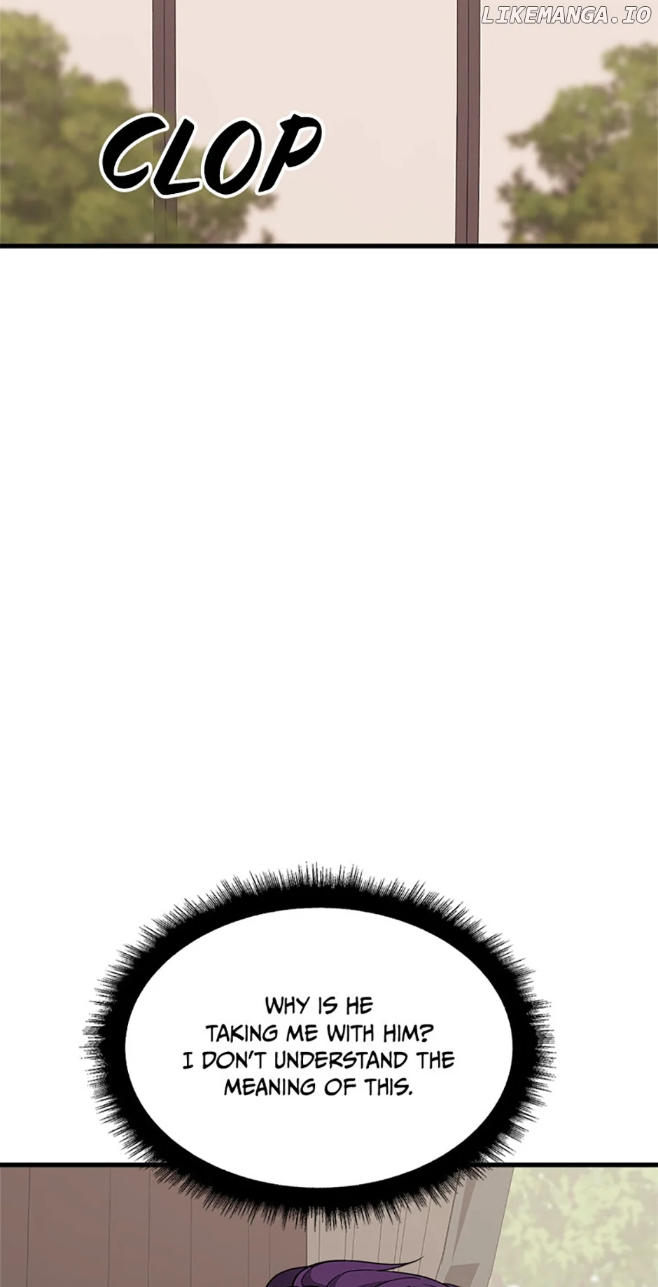 Only for Your Well-Being Chapter 43 - Page 44