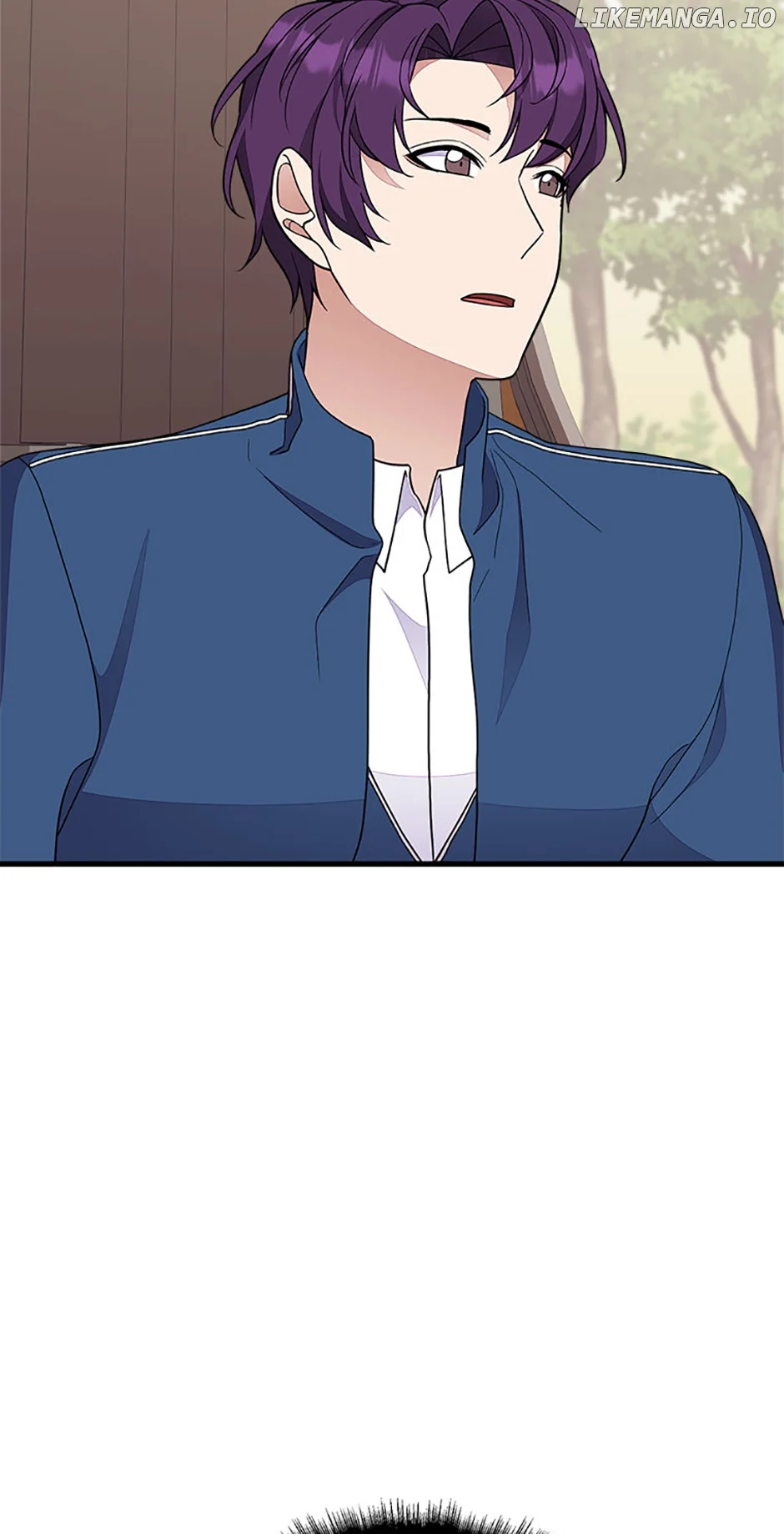 Only for Your Well-Being Chapter 43 - Page 45