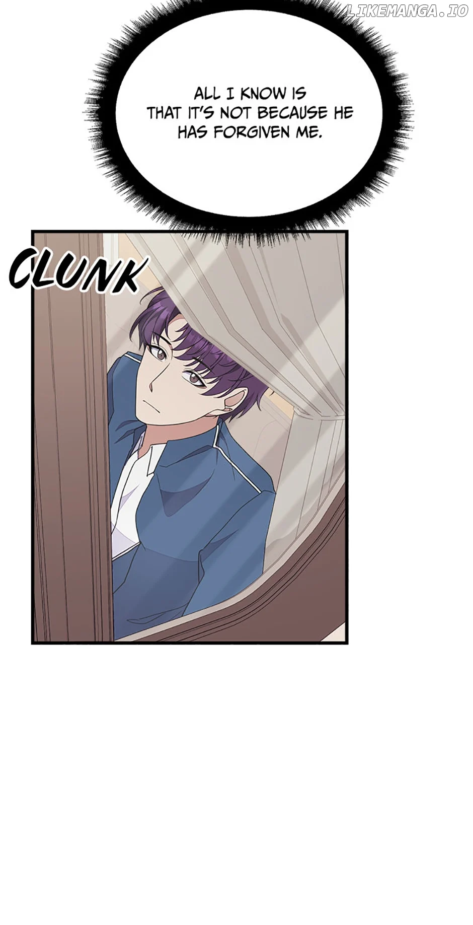 Only for Your Well-Being Chapter 43 - Page 46