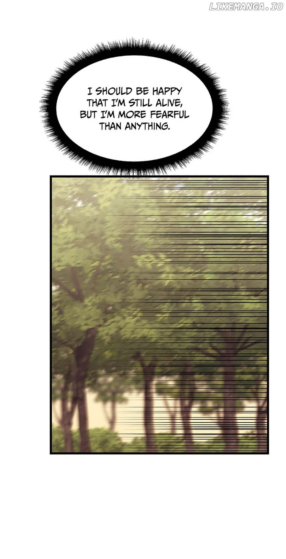 Only for Your Well-Being Chapter 43 - Page 47