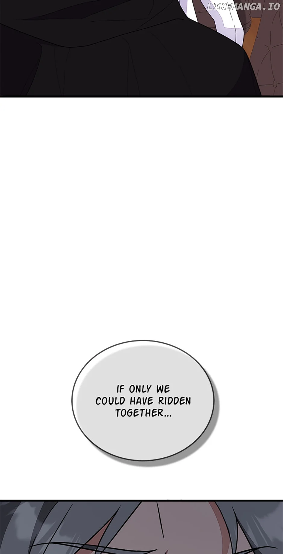 Only for Your Well-Being Chapter 43 - Page 49