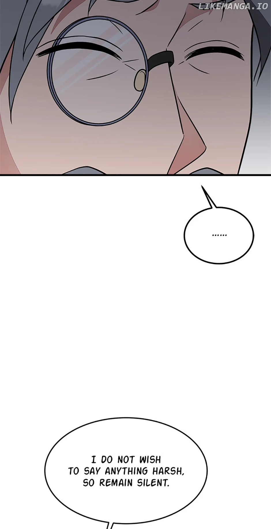 Only for Your Well-Being Chapter 43 - Page 50