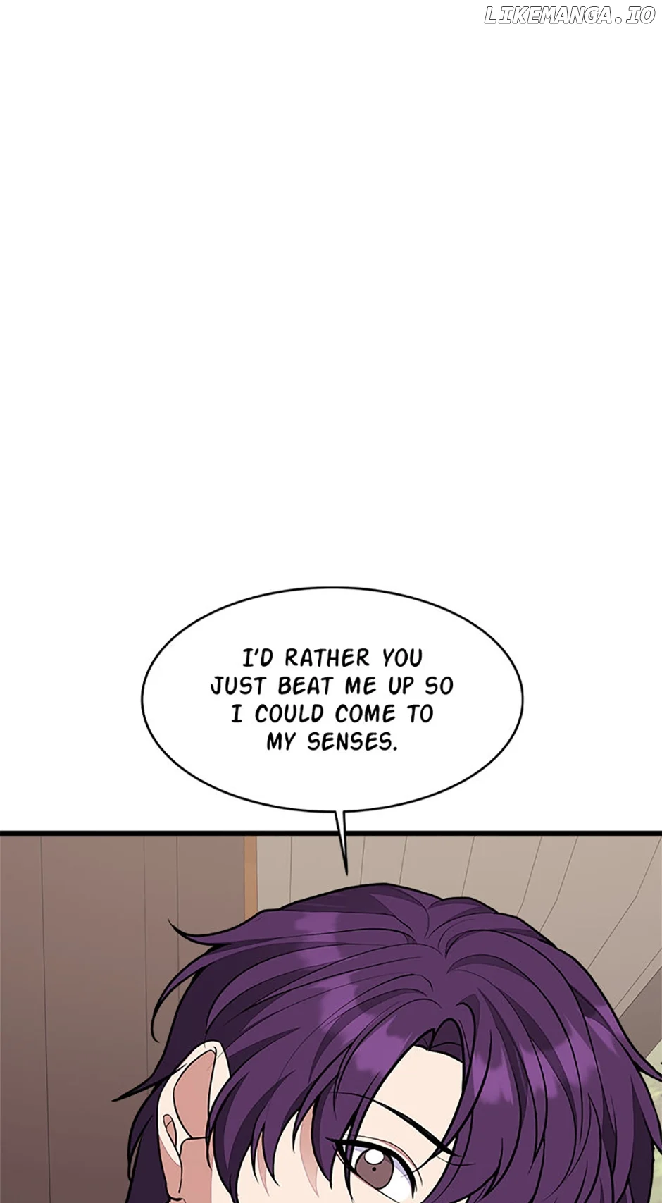 Only for Your Well-Being Chapter 43 - Page 52