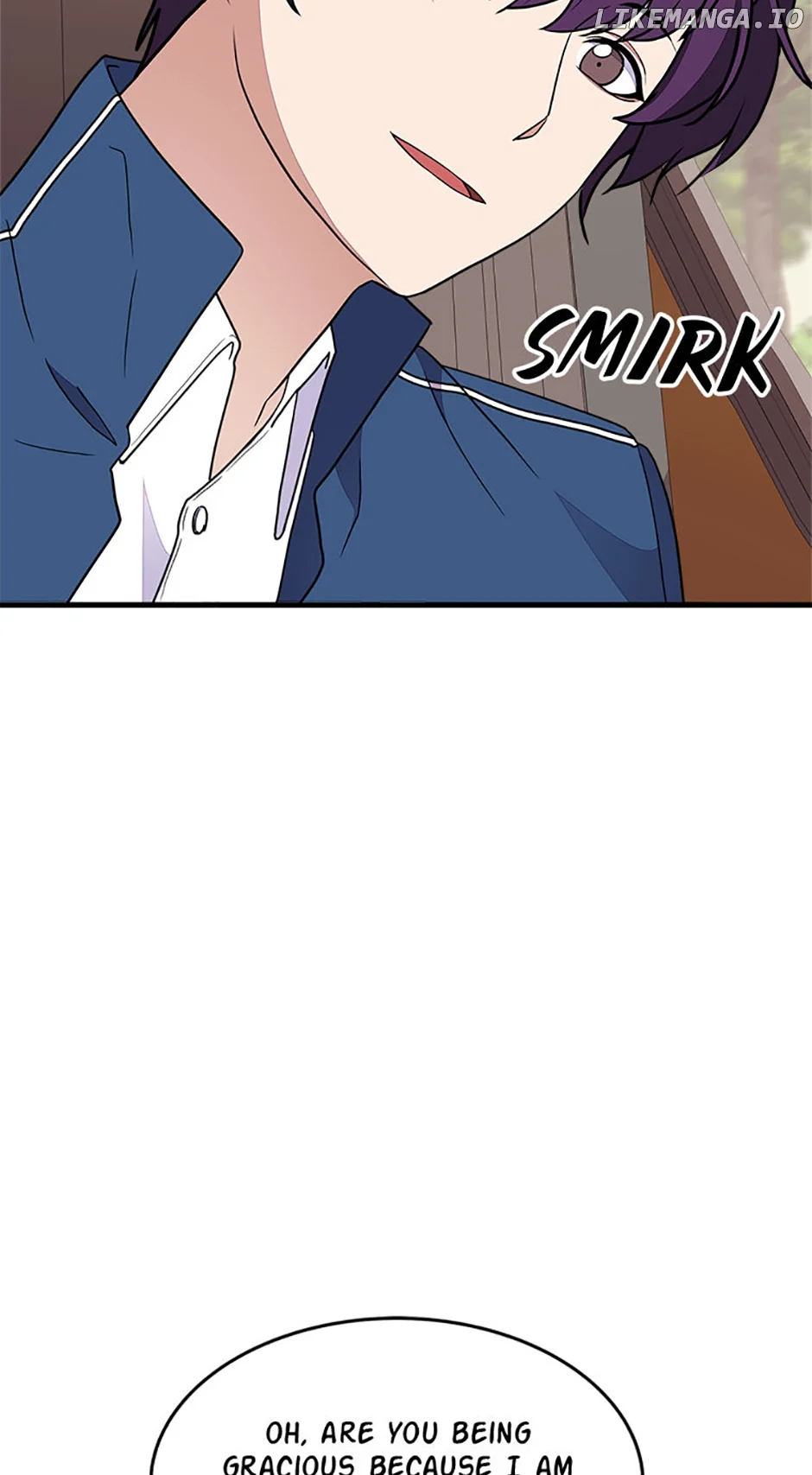 Only for Your Well-Being Chapter 43 - Page 53